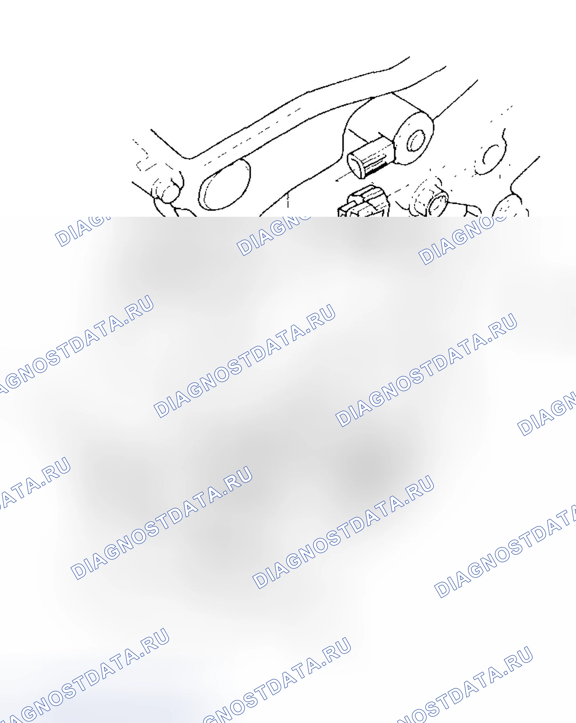 Рис. 374. Honda Civic VII рестайлинг