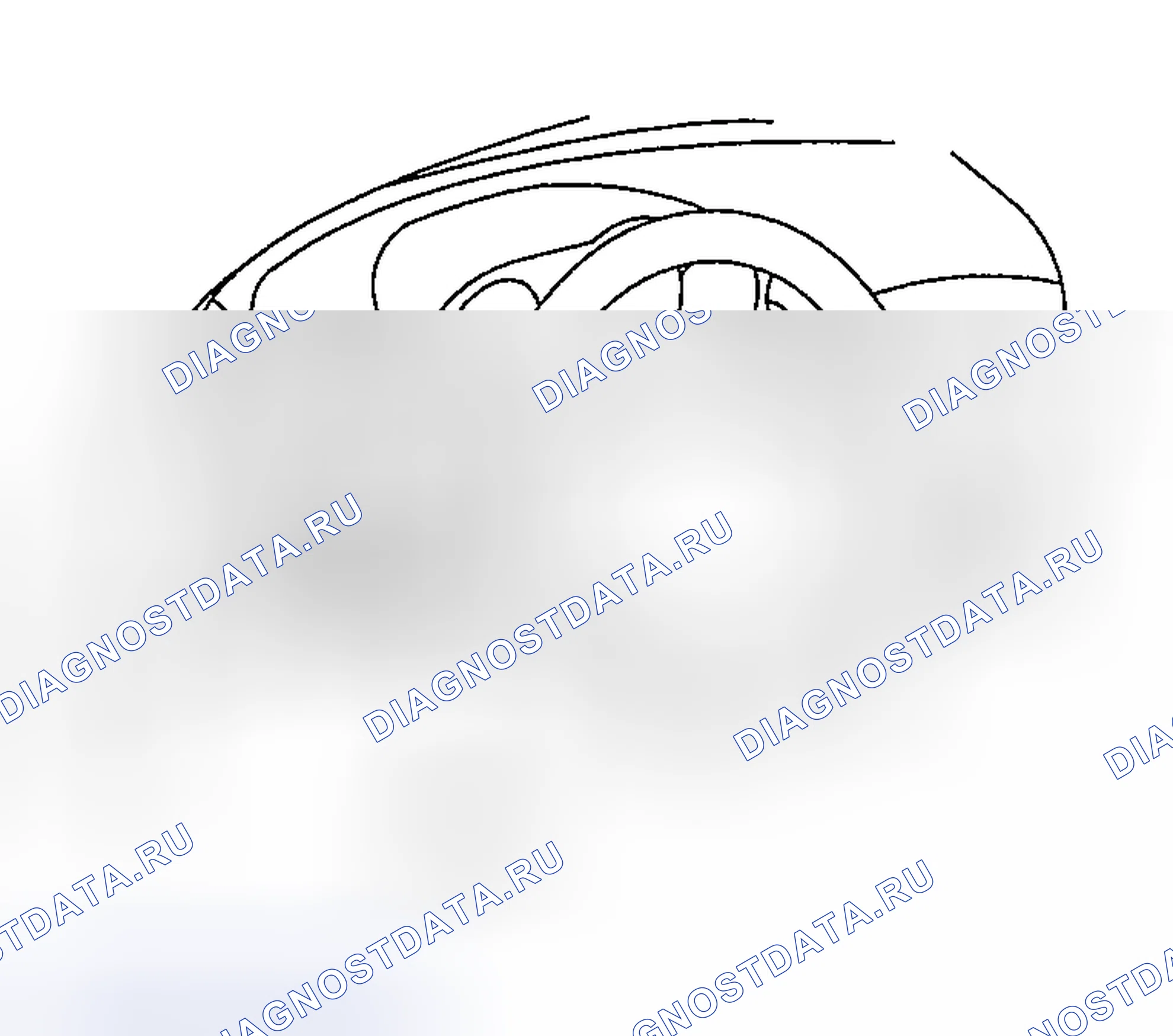 Рис. 101: Проверка работы. Mazda RX-8 I