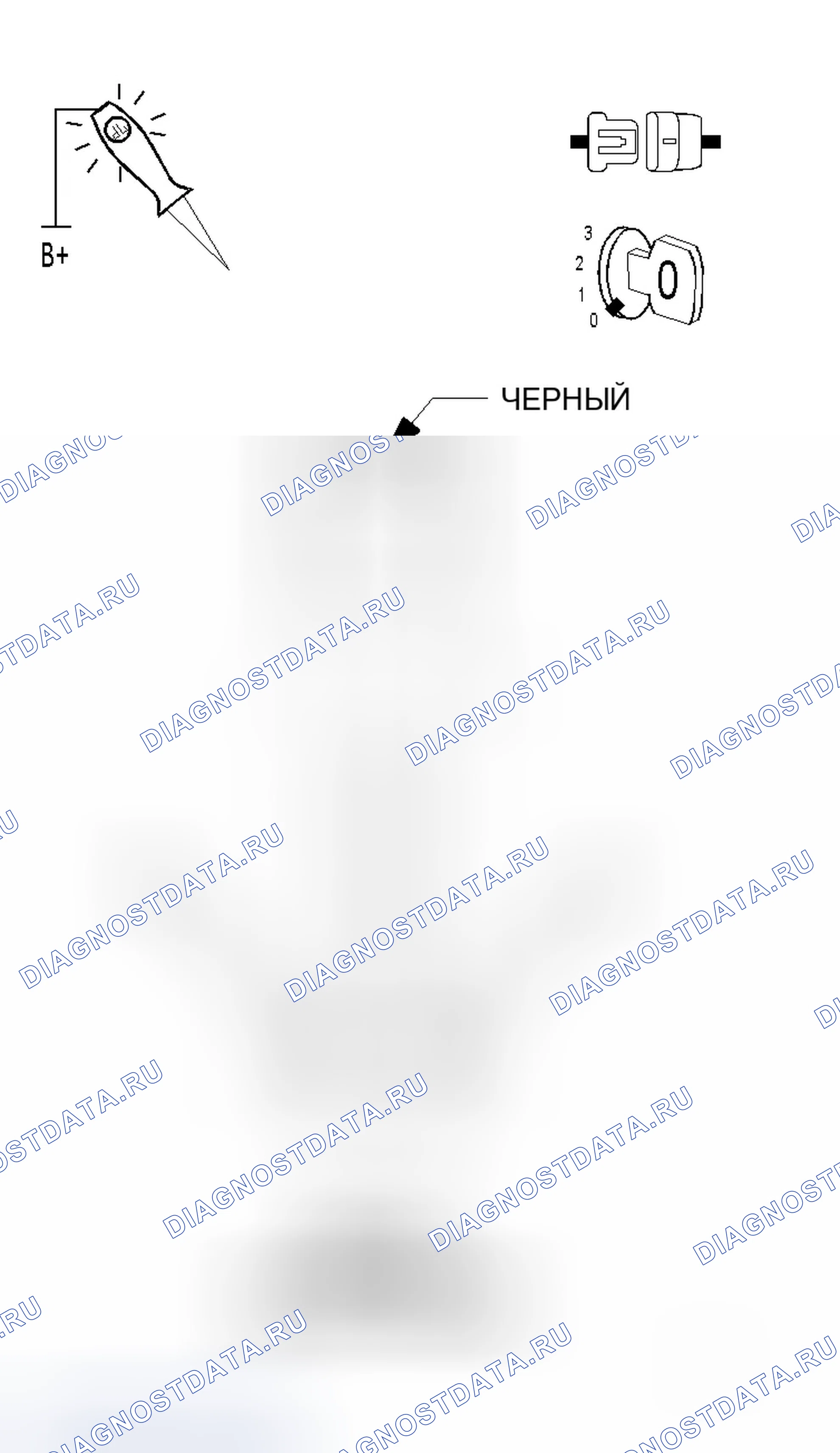 Рис. 50. Dodge Magnum I
