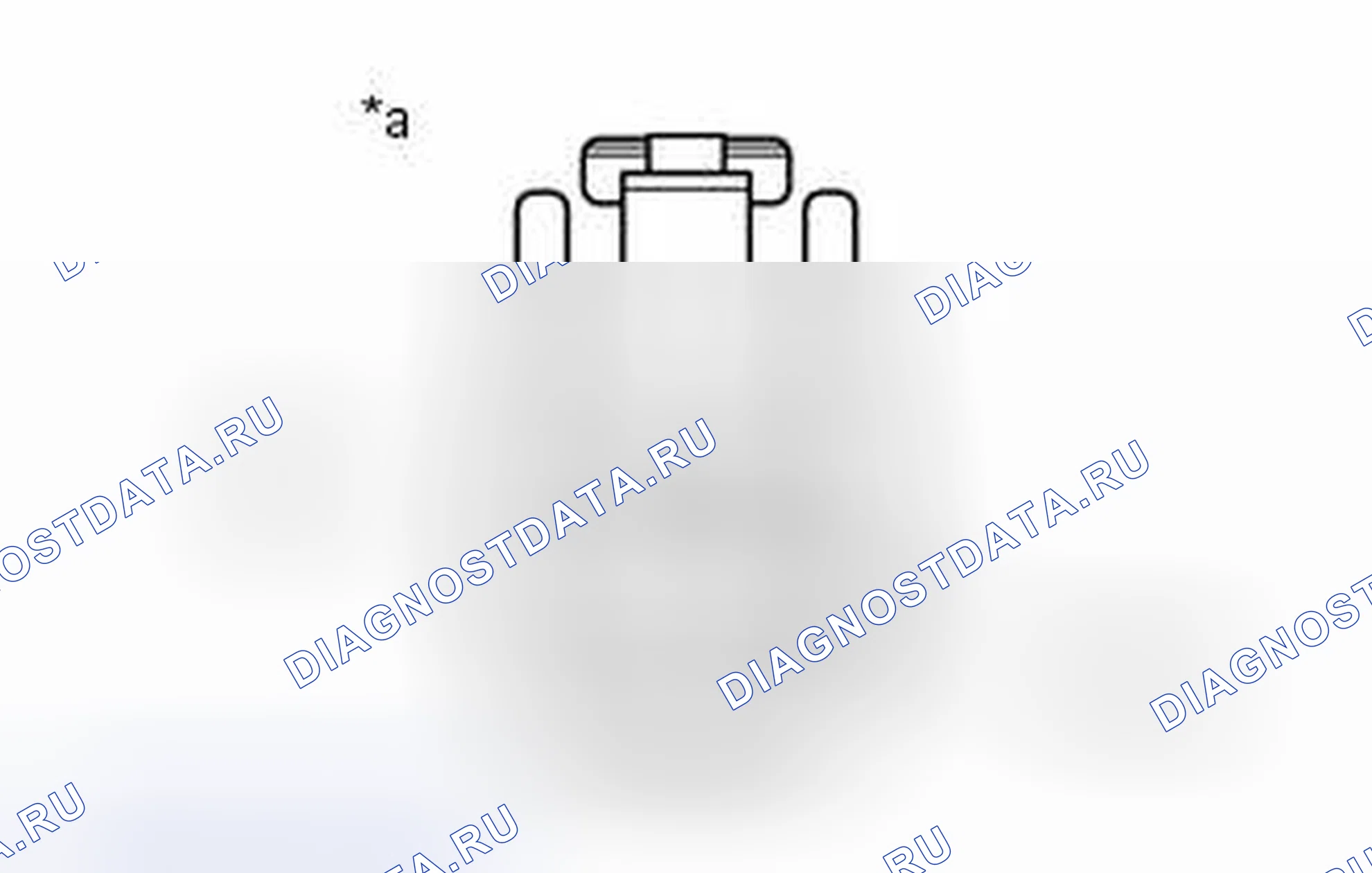 Рис. 402. Toyota Highlander III