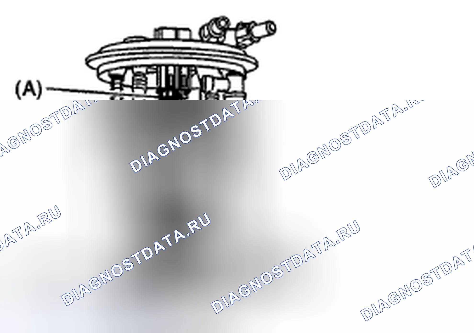 Рис. 438. Subaru Impreza GH