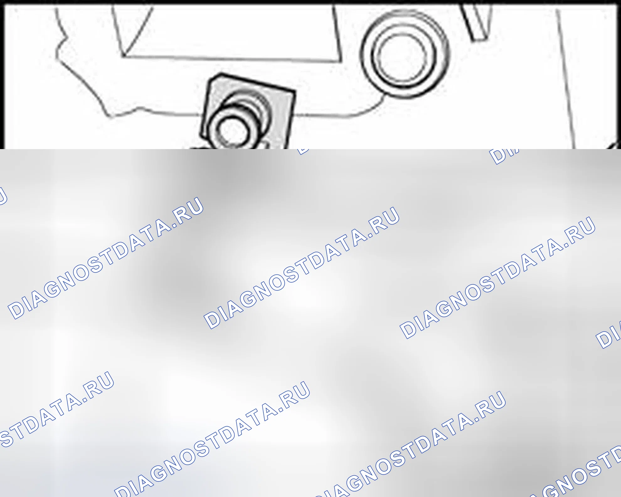 Рис. 44. Audi A8 D3 рестайлинг 2
