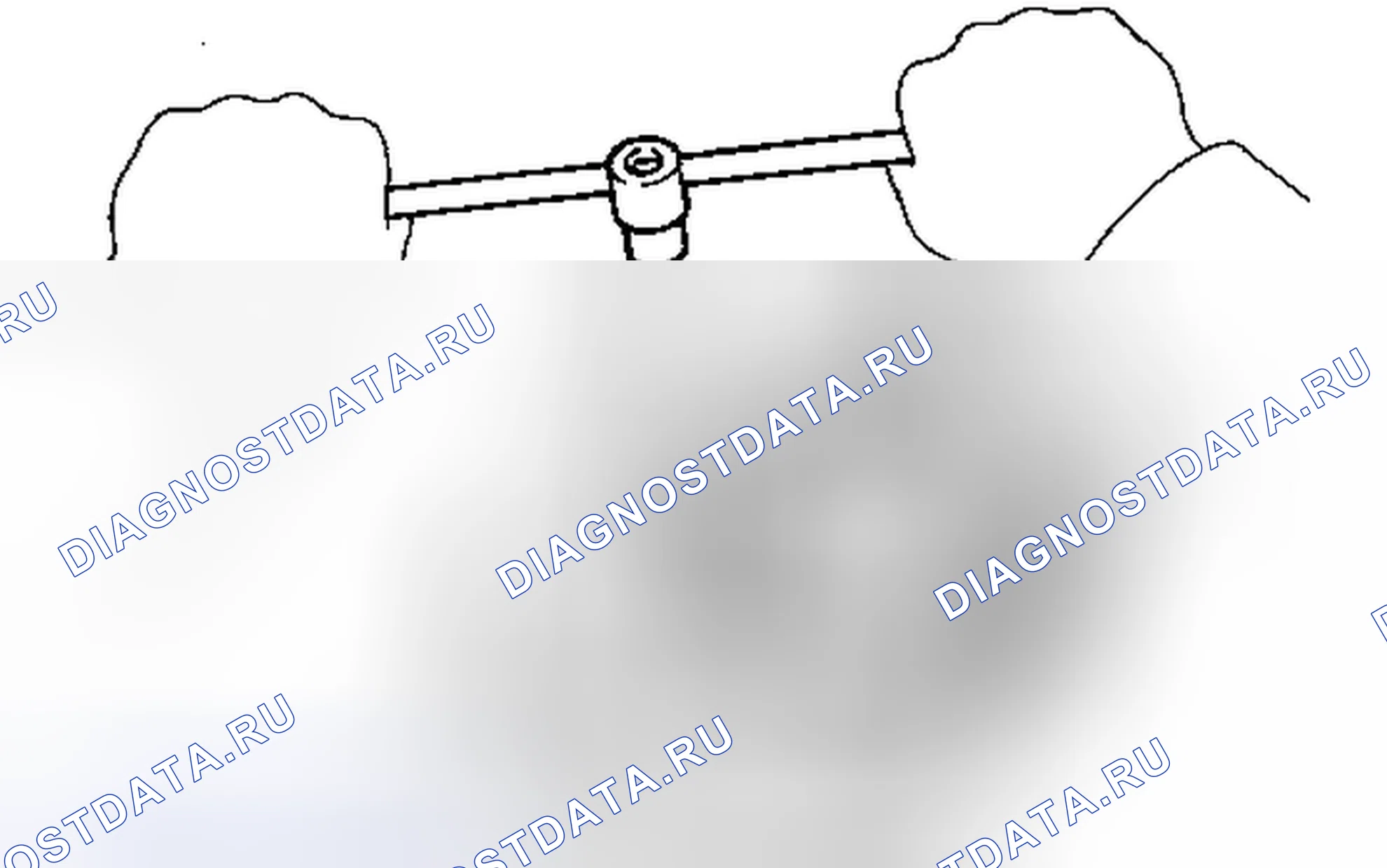 Рис. 62. Toyota Tacoma II рестайлинг