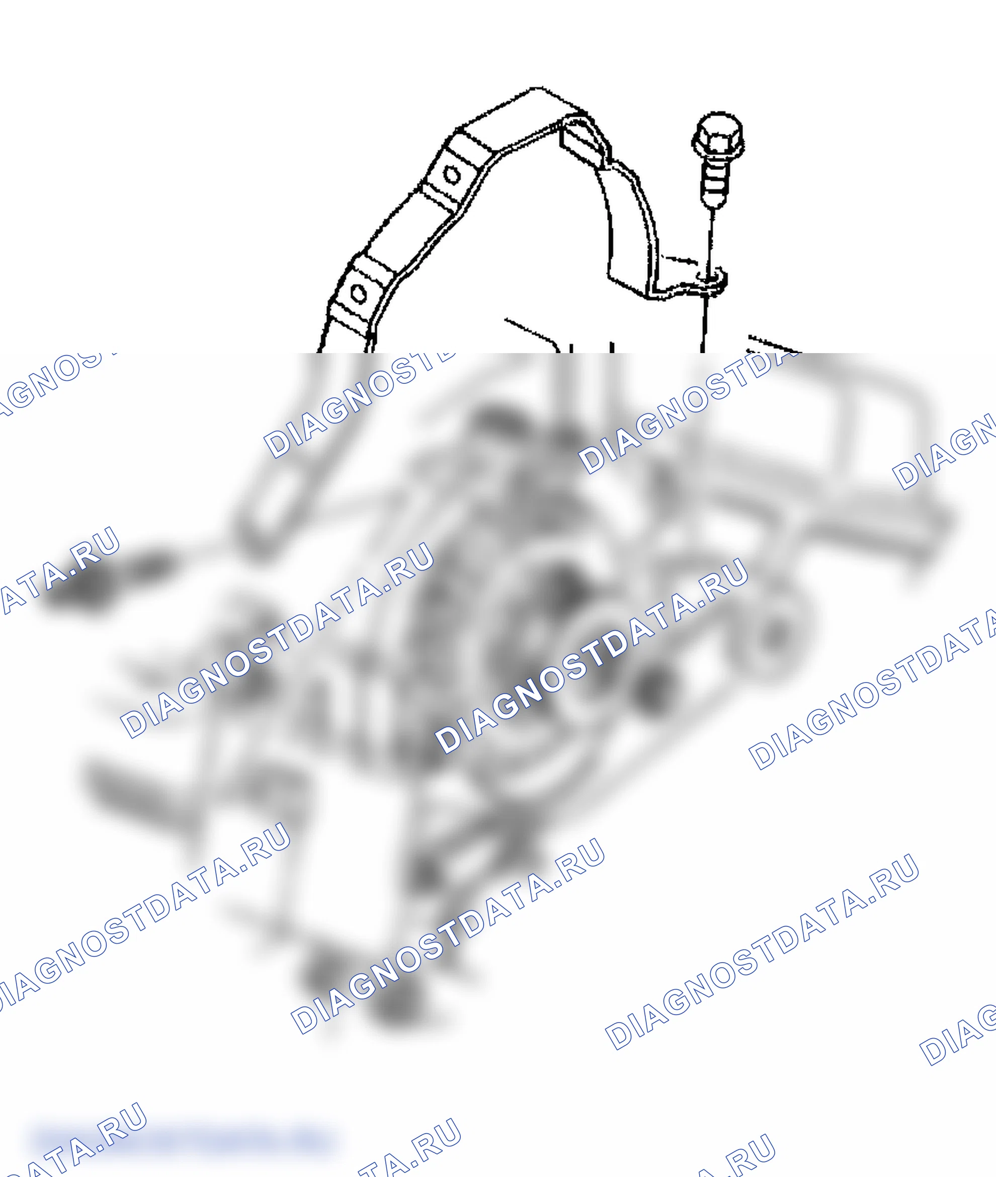 Рис. 45. GMC Savana Special G3500 