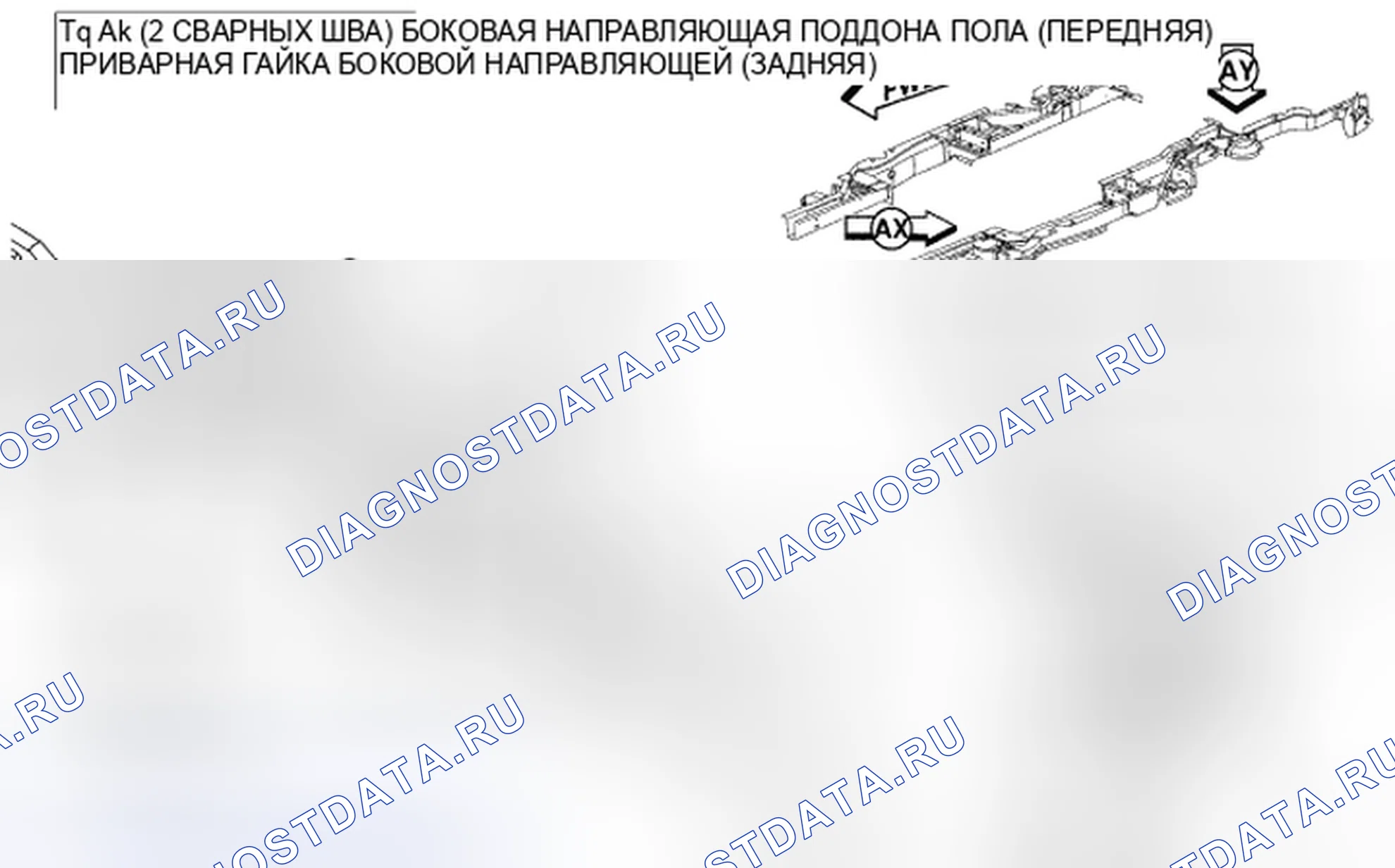 Рис. 149. Chrysler Town & Country V