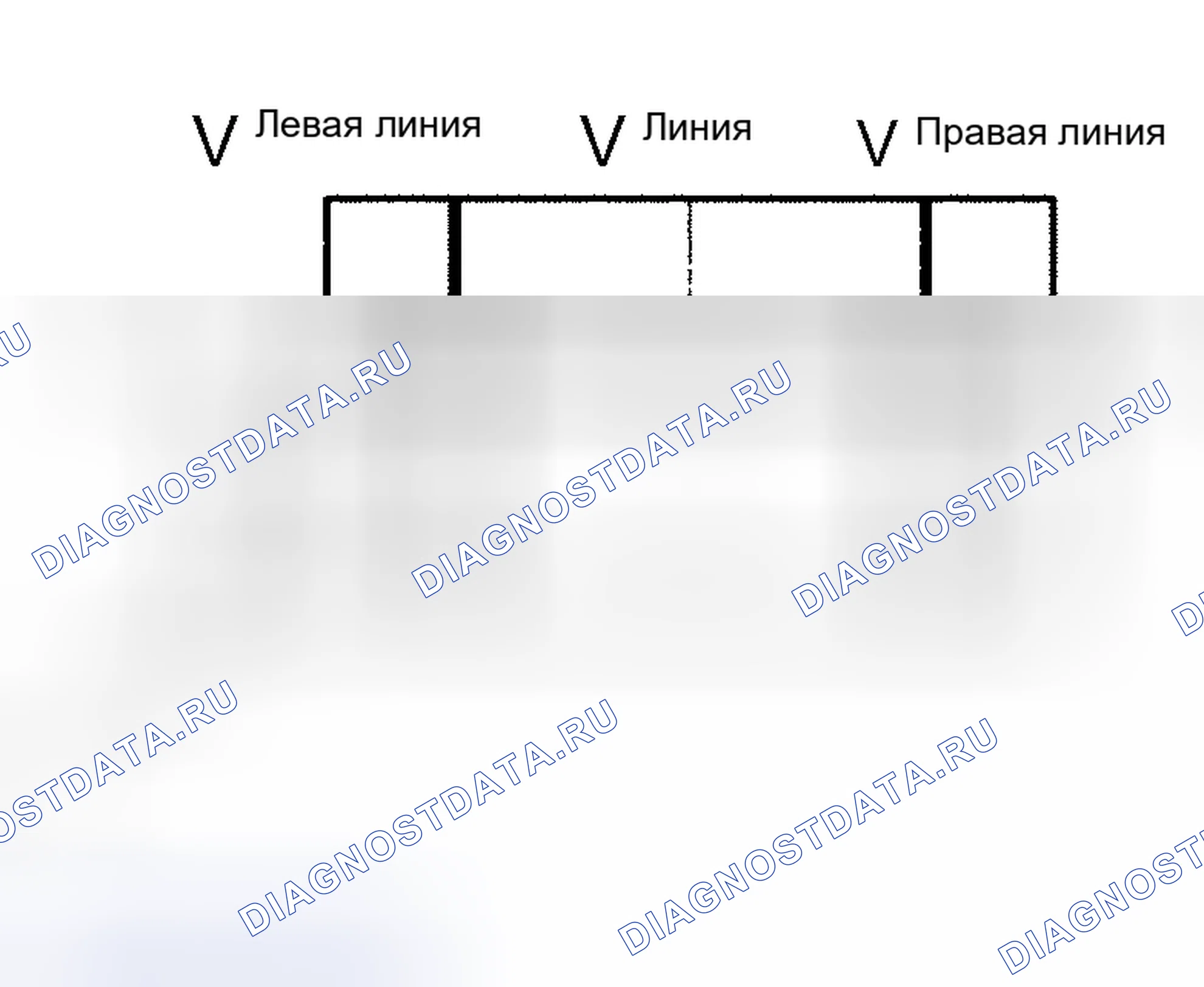 Рис. 84: РЕГУЛИРОВКА внешних осветительных приборов. Honda Accord VI