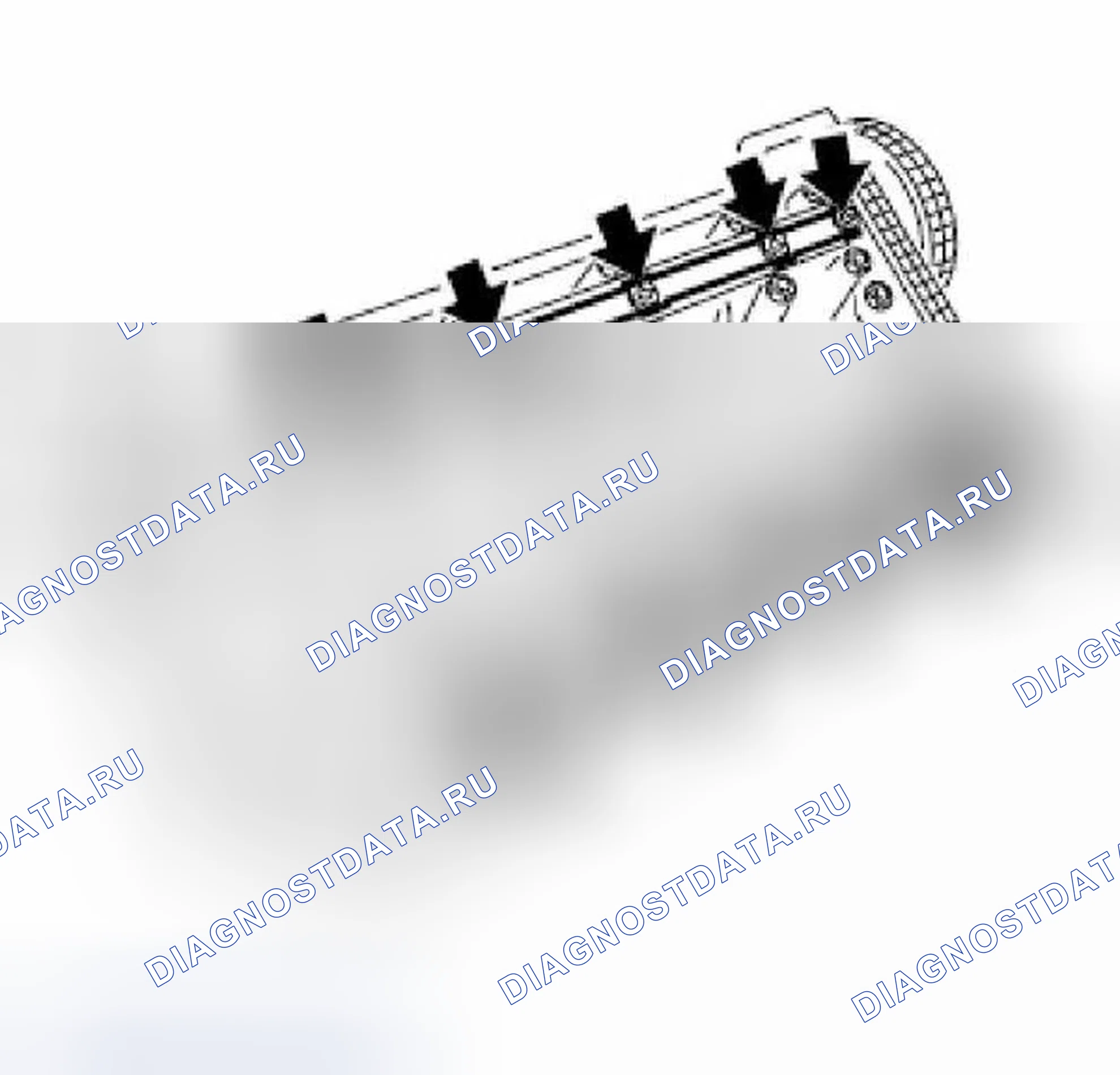 Рис. 572. BMW X5 E53