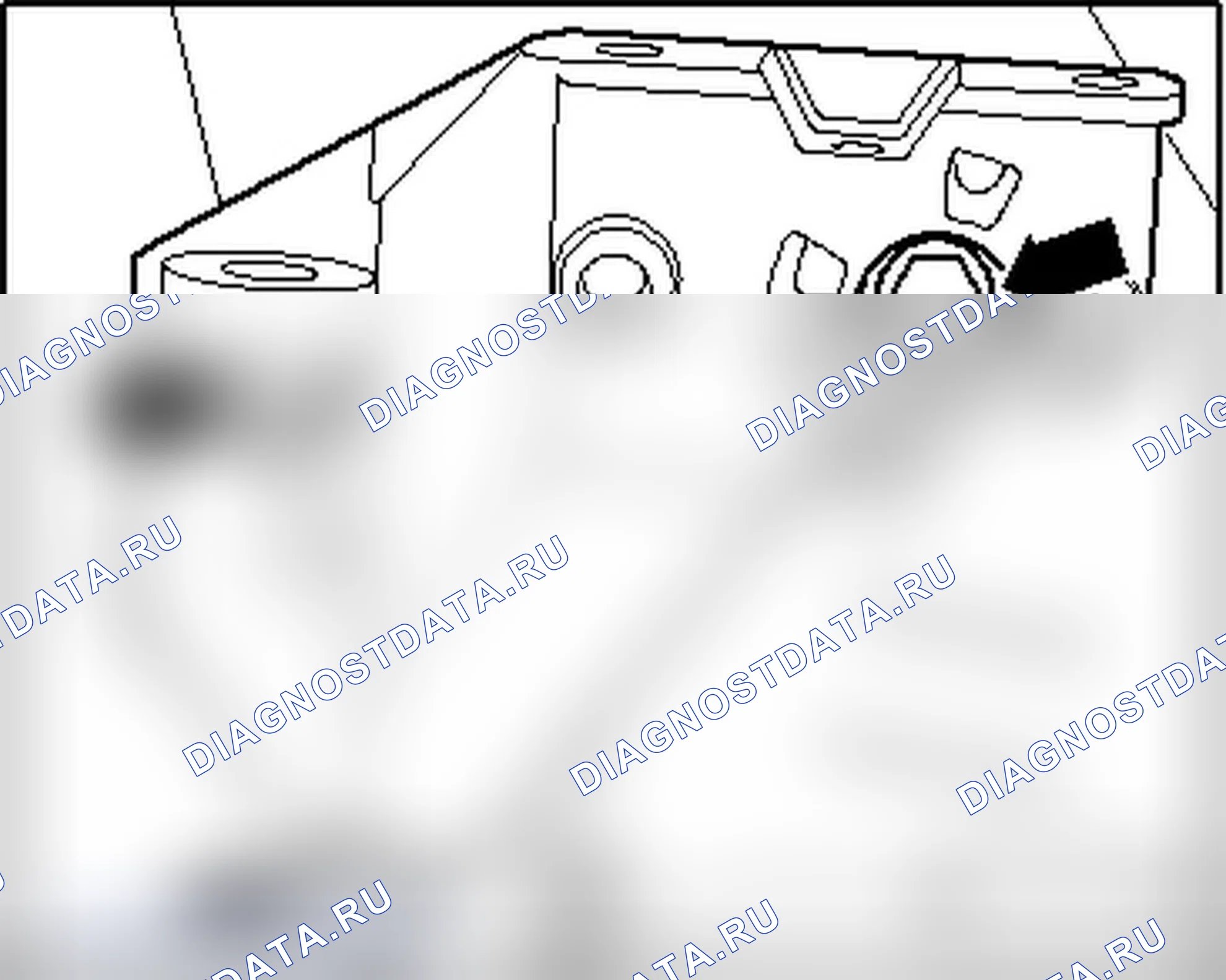 Рис. 23. Volkswagen New Beetle A4