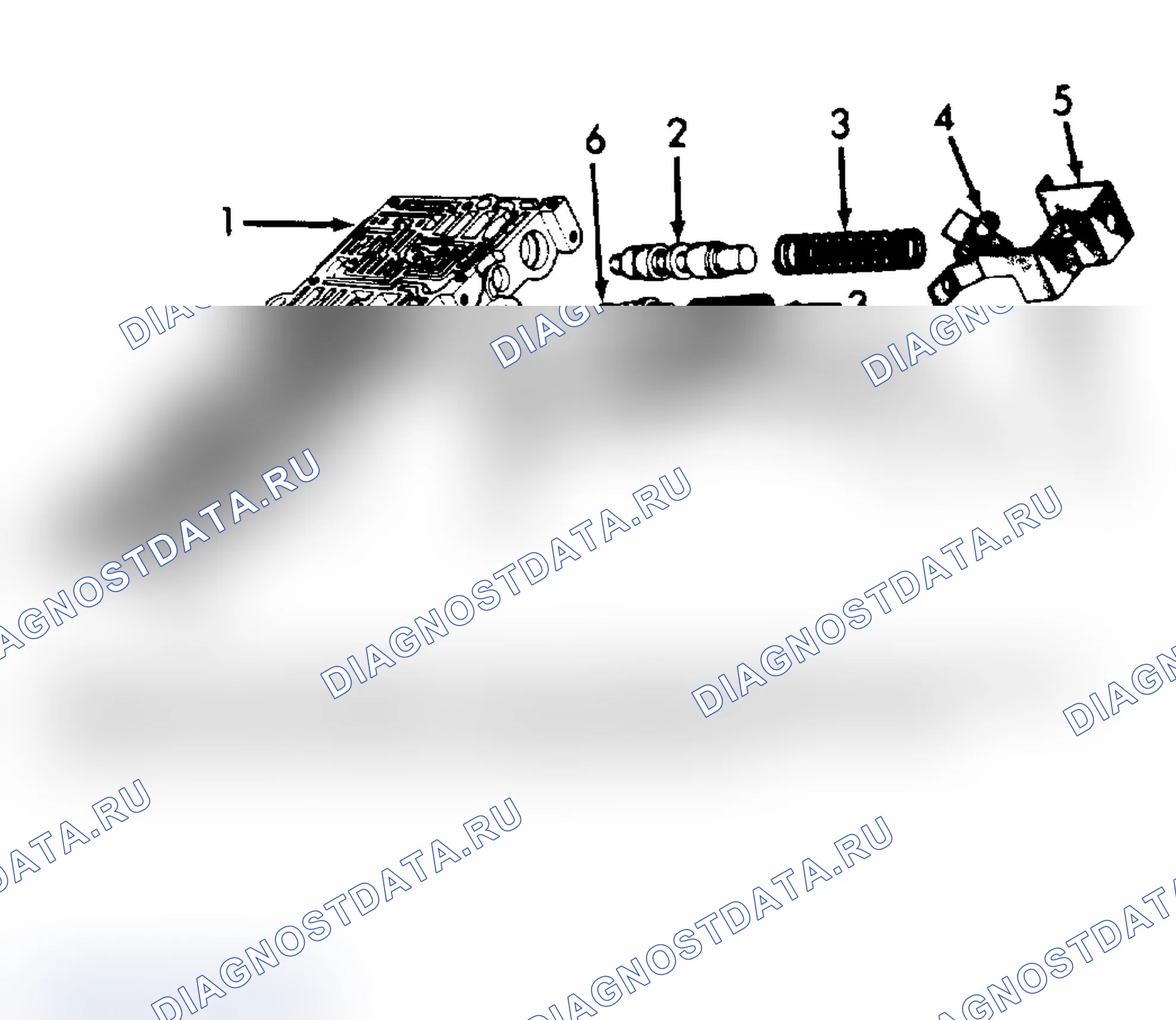 Рис. 83. Dodge Grand Caravan II