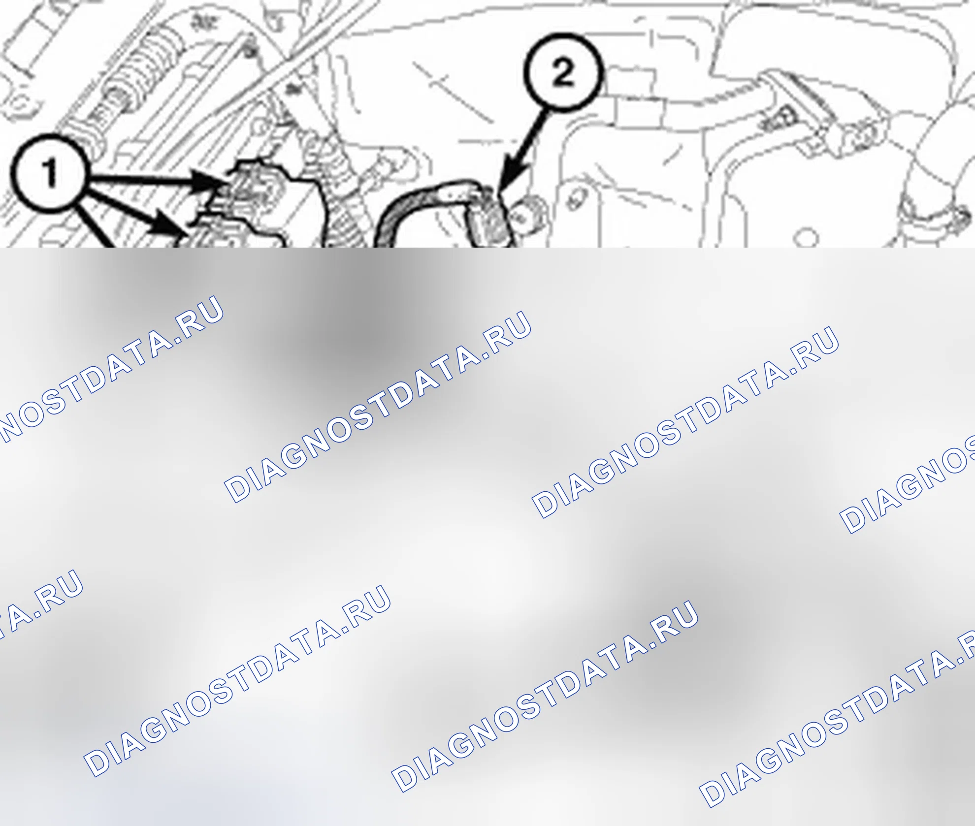 Рис. 200. Dodge Nitro I