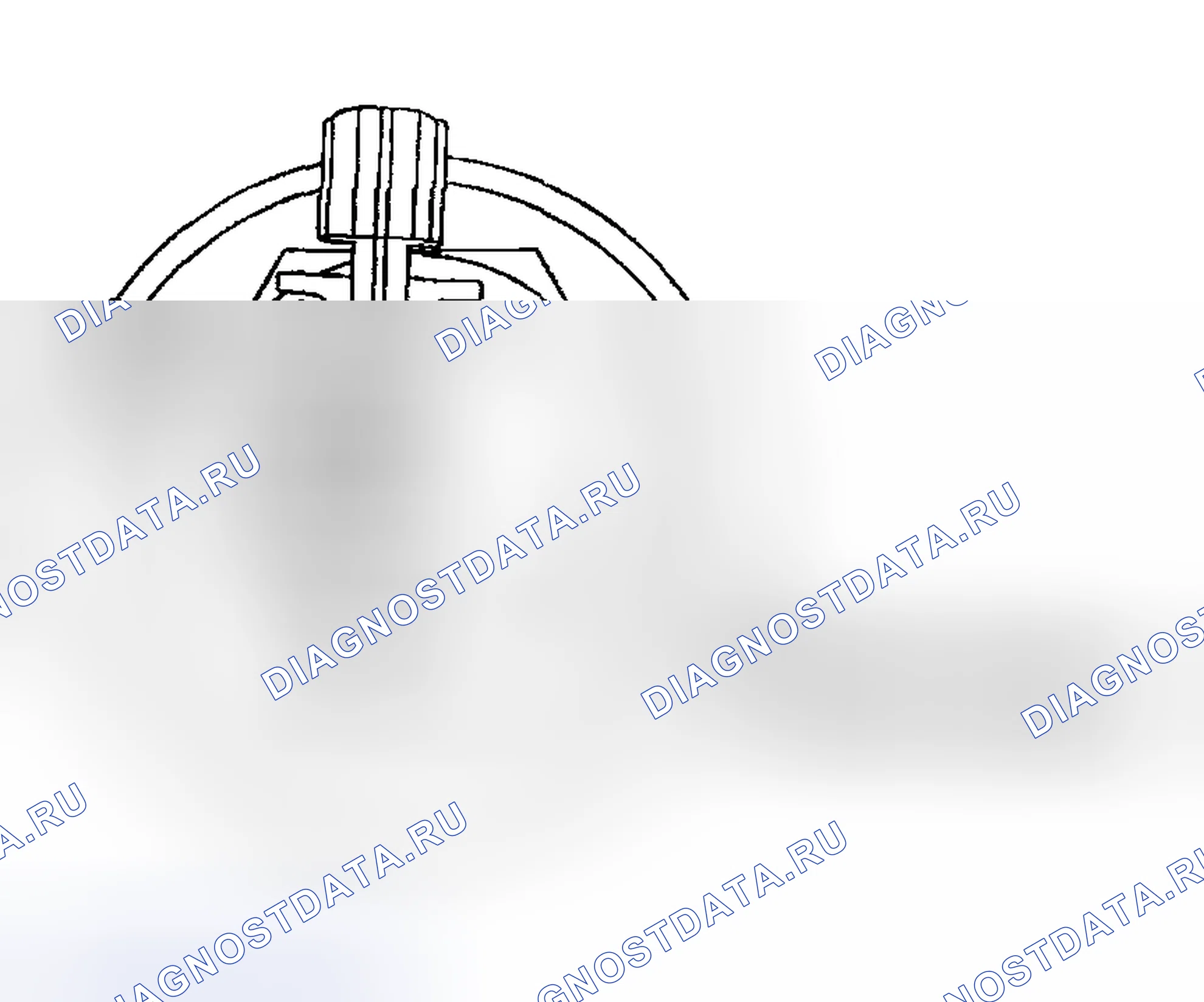 Рис. 123. Ford Pickup F250 Super Duty I