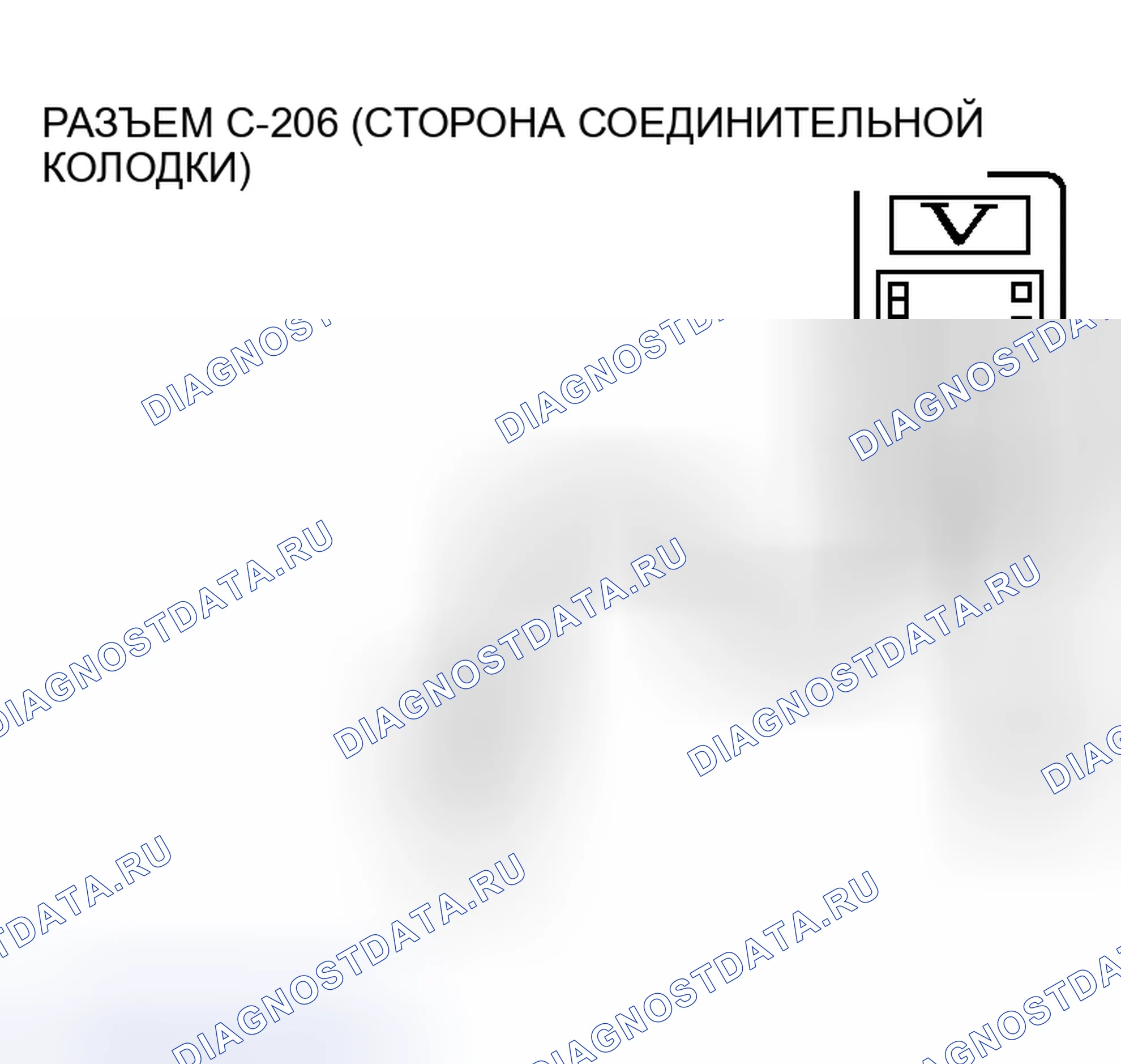 Рис. 133. Mitsubishi Outlander I