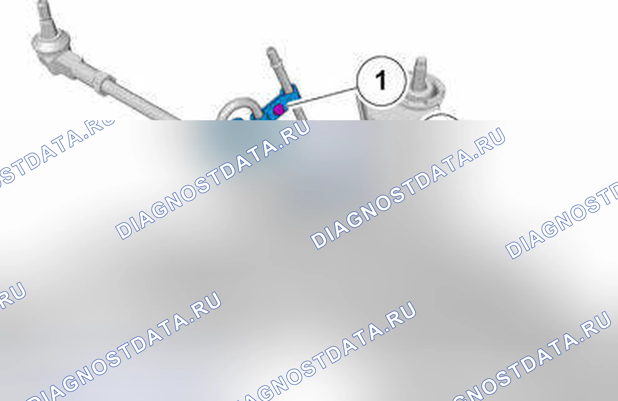 Рис. 84. Volvo V50 I рестайлинг