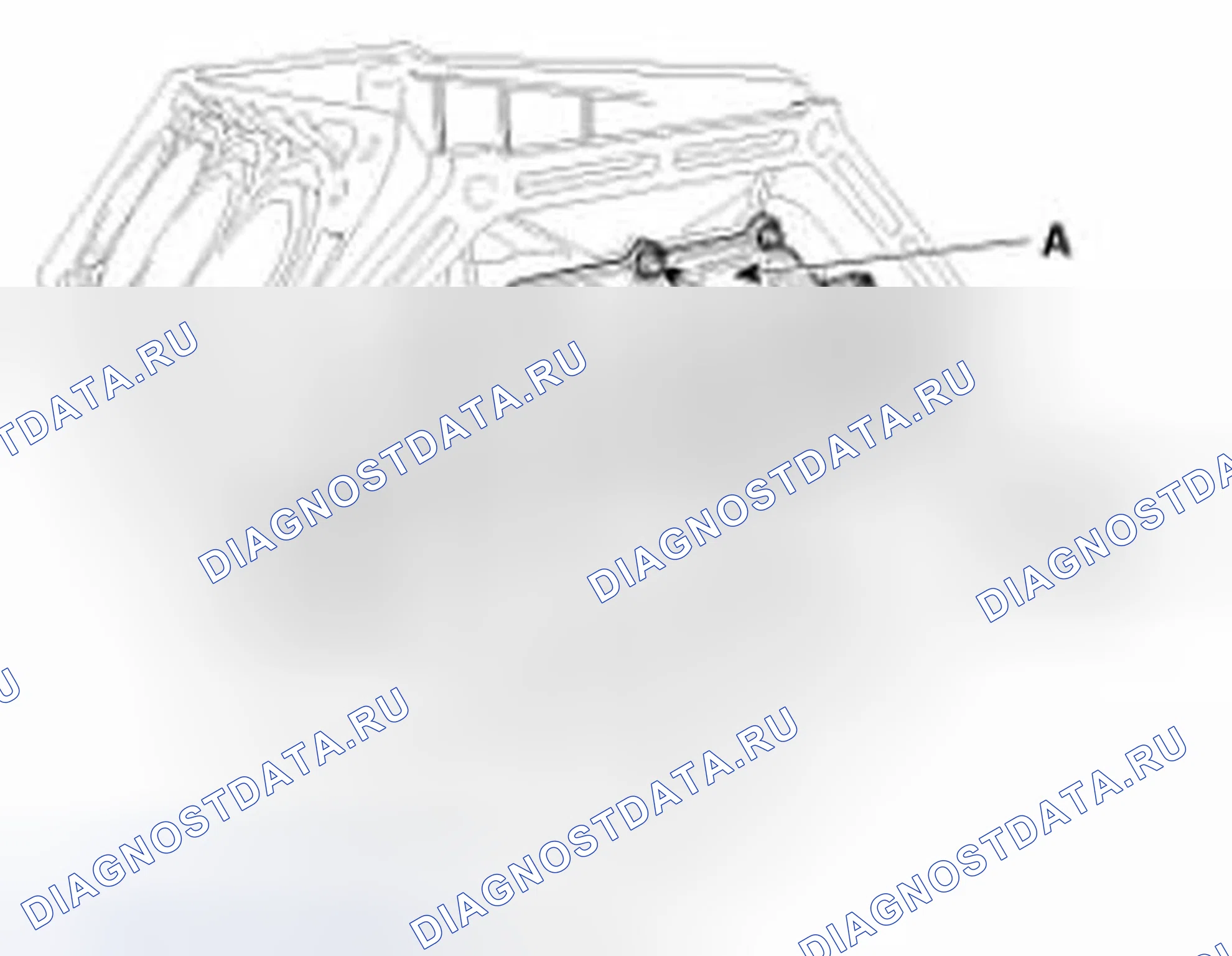 Рис. 323. Hyundai Equus II