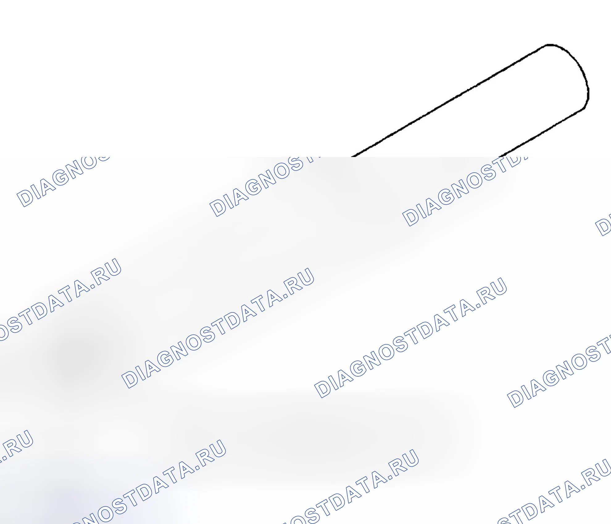 Рис. 1: РАЗДАТОЧНАЯ КОРОБКА - NV241/NV243. Dodge Pickup R1500 