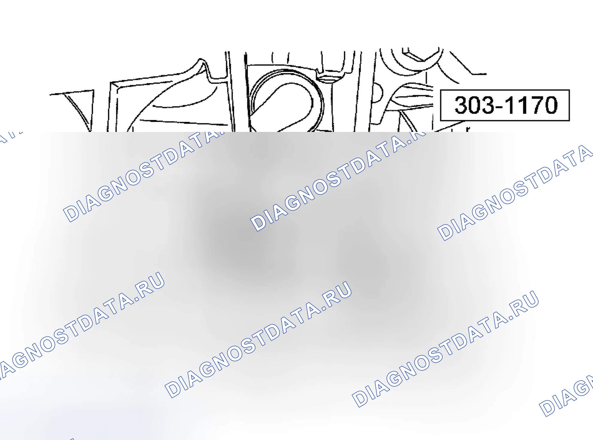 Рис. 2609. Ford Pickup F150 