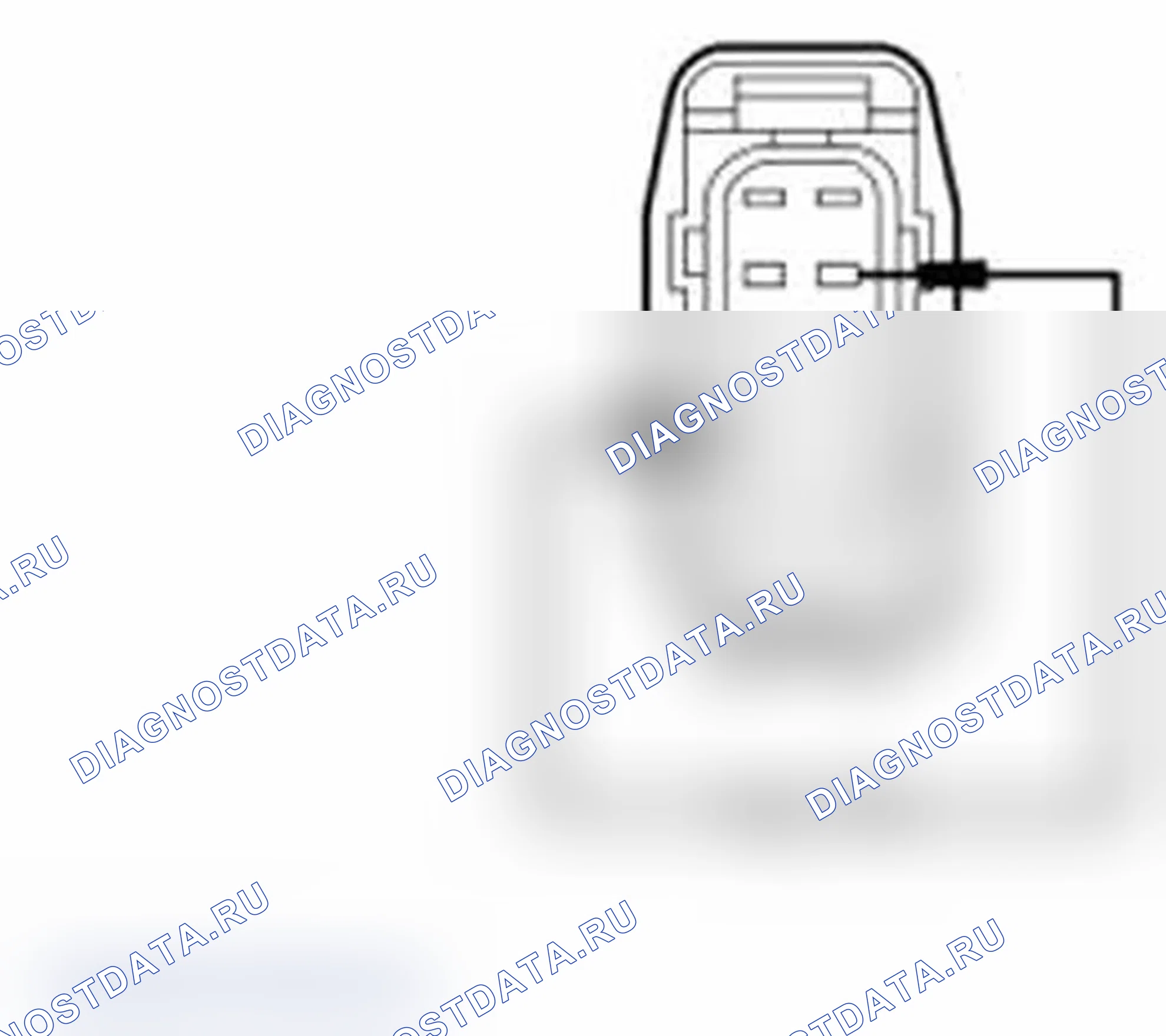 Рис. 42. Ford Transit Connect I рестайлинг