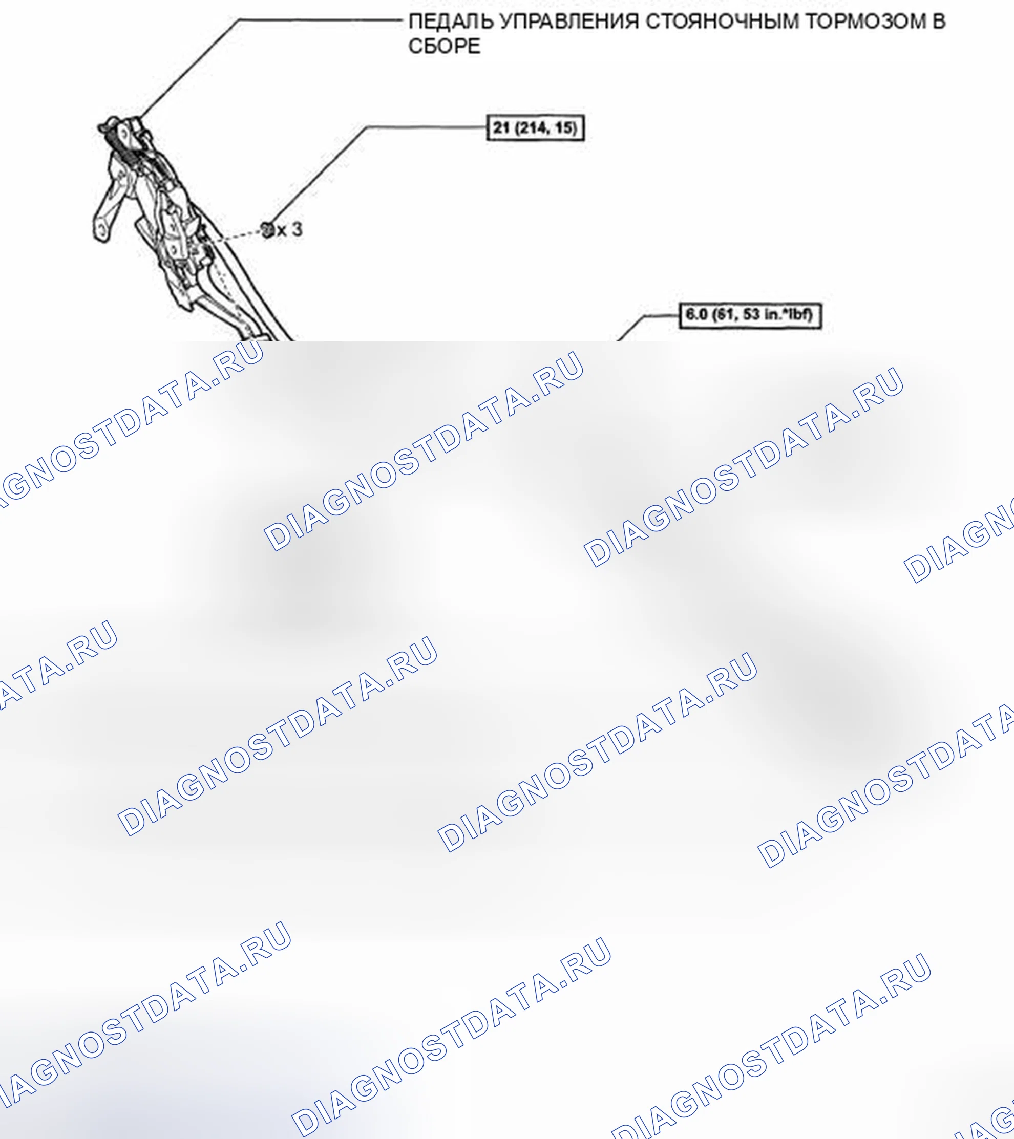Рис. 96. Toyota Highlander II