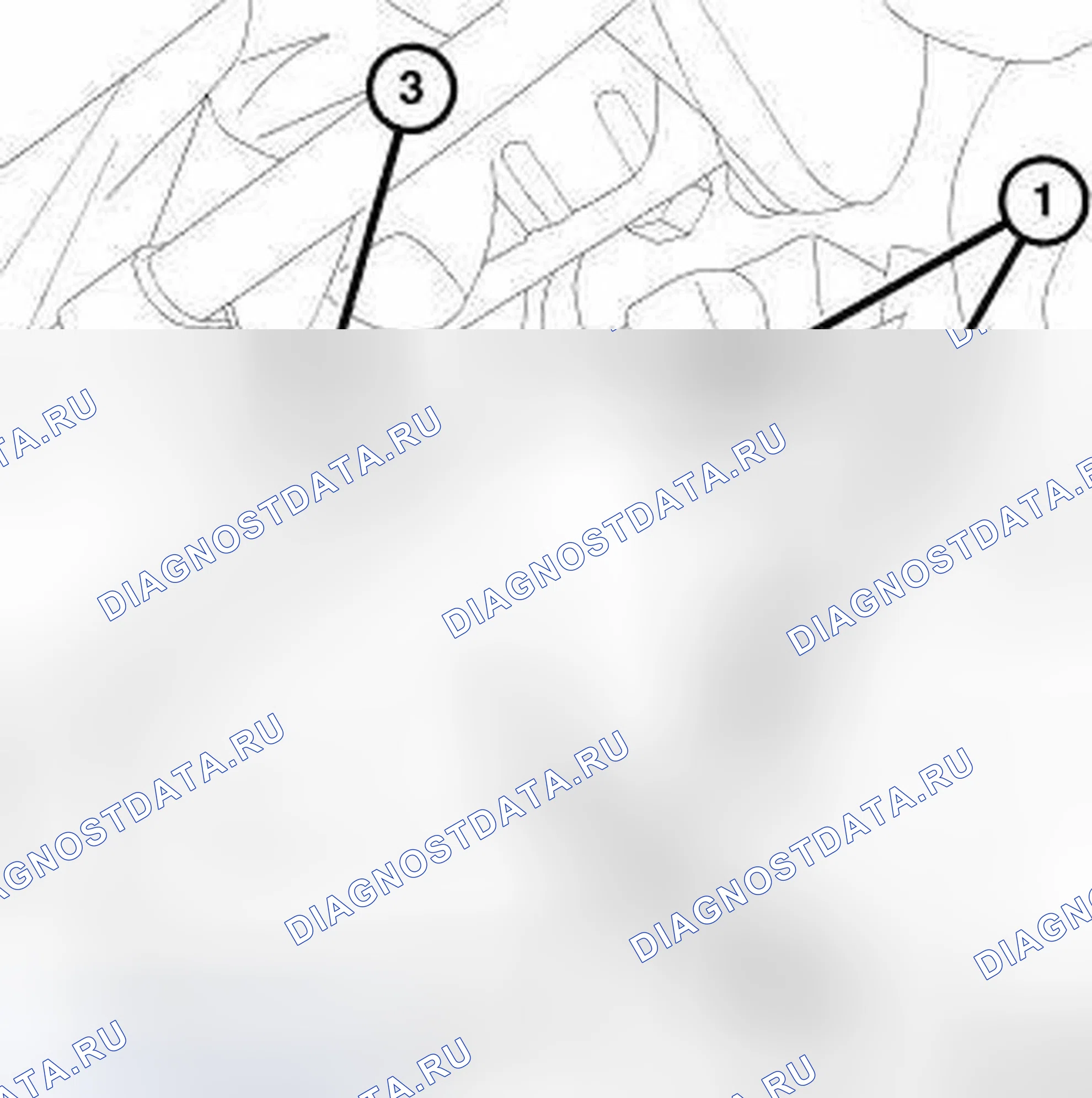 Рис. 33. Chrysler Town & Country V рестайлинг