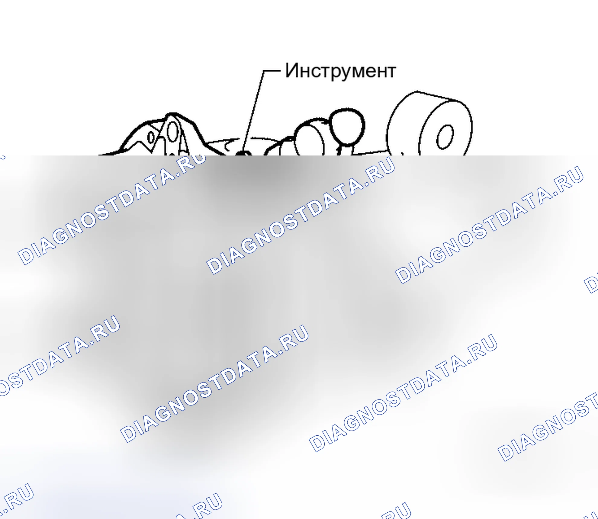 Рис. 148: Дифференциальный узел. Honda Jazz I