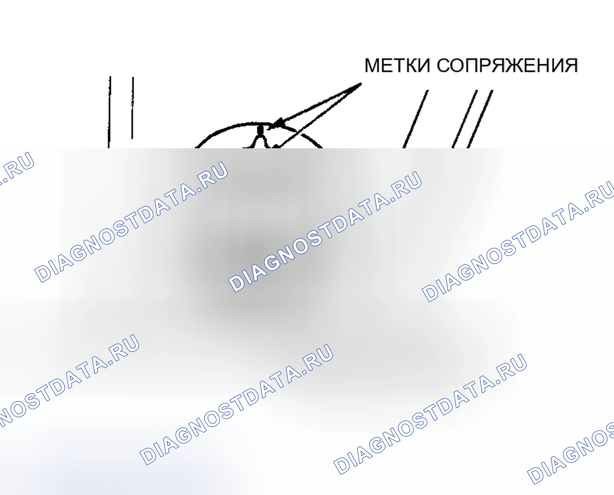 Рис. 38. Mitsubishi Lancer IX рестайлинг
