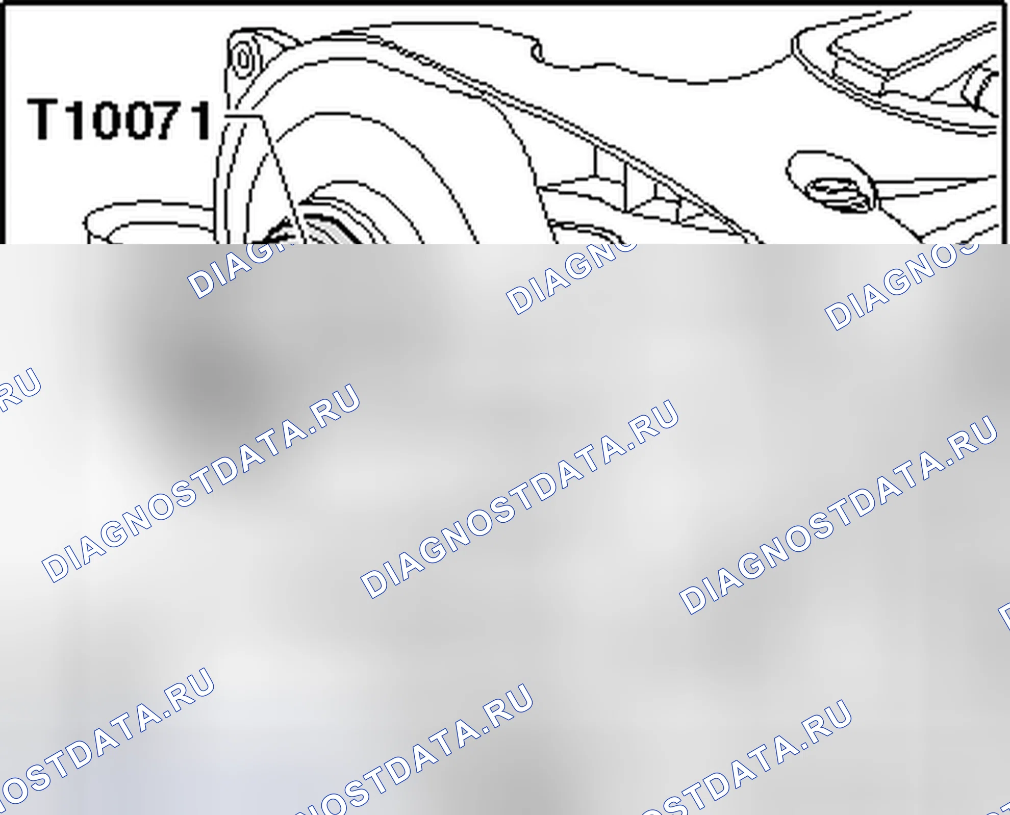 Рис. 157. Volkswagen Passat B6