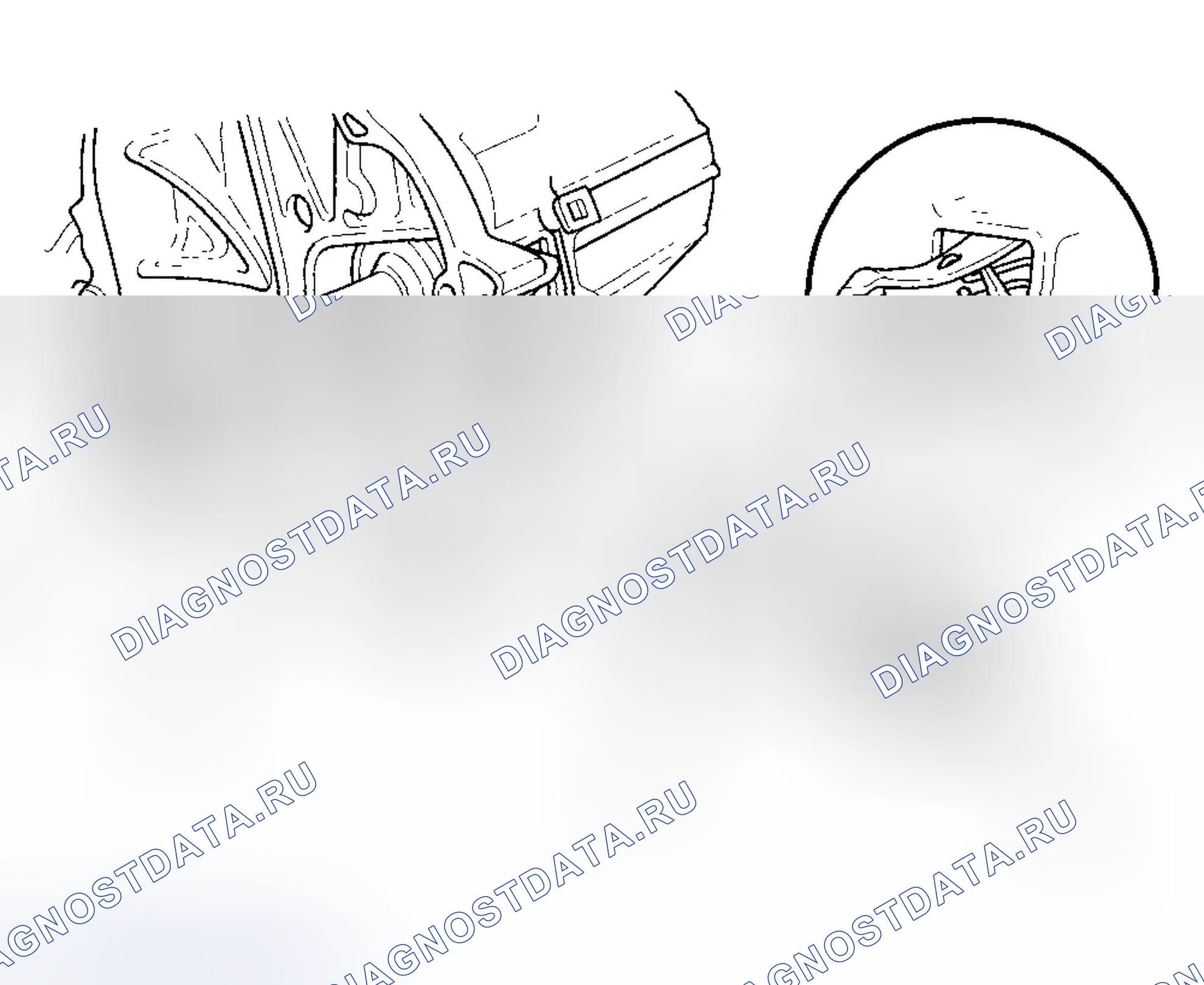 Рис. 95. Honda Element YH2