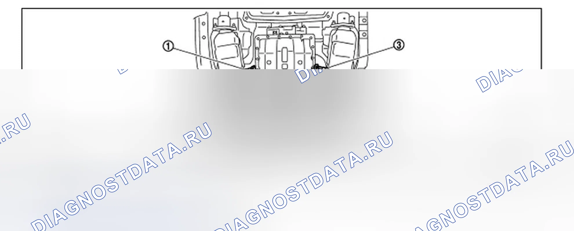 Рис. 228. Infiniti Q60 I