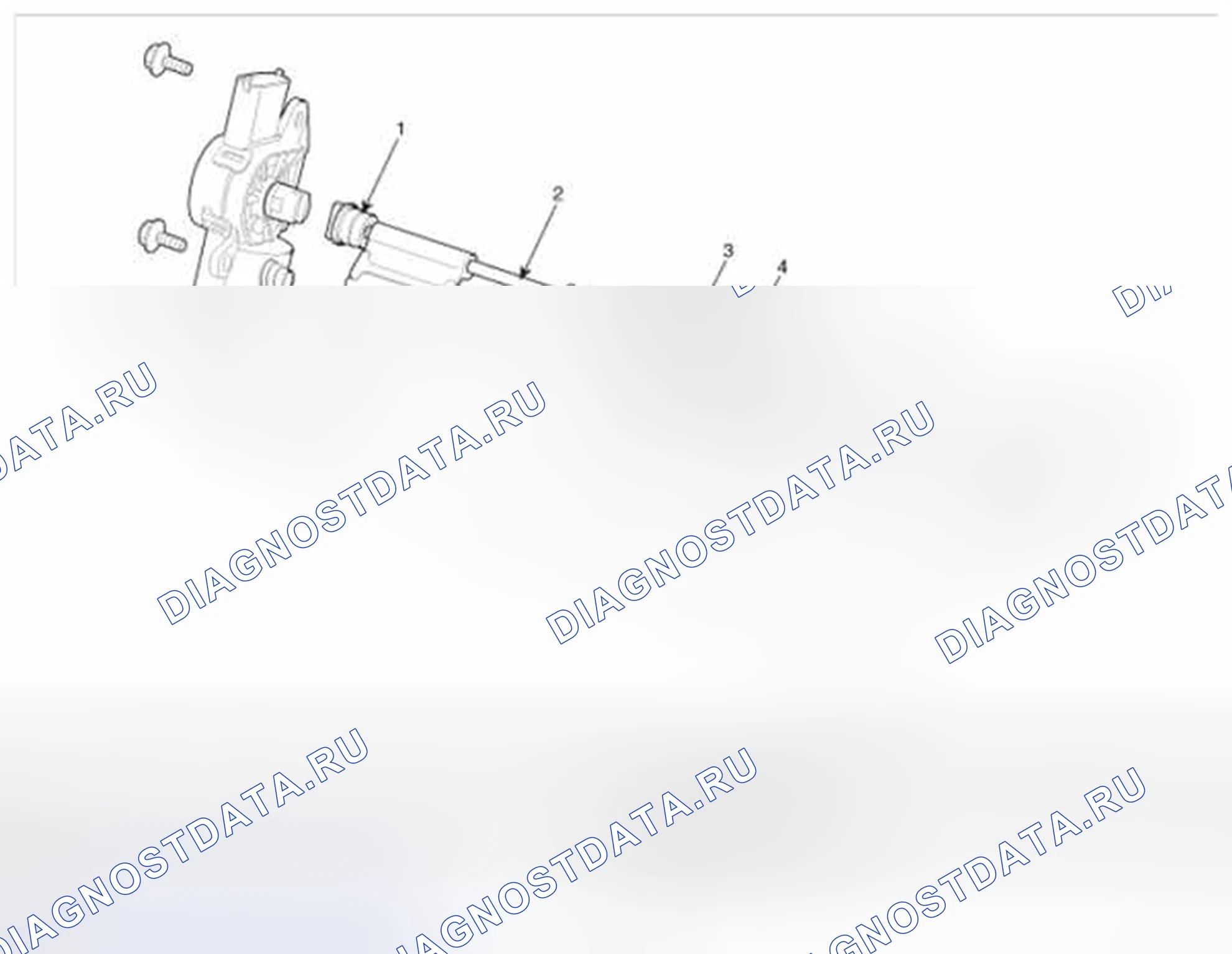 Рис. 92: Компоненты. Geely SC7 I
