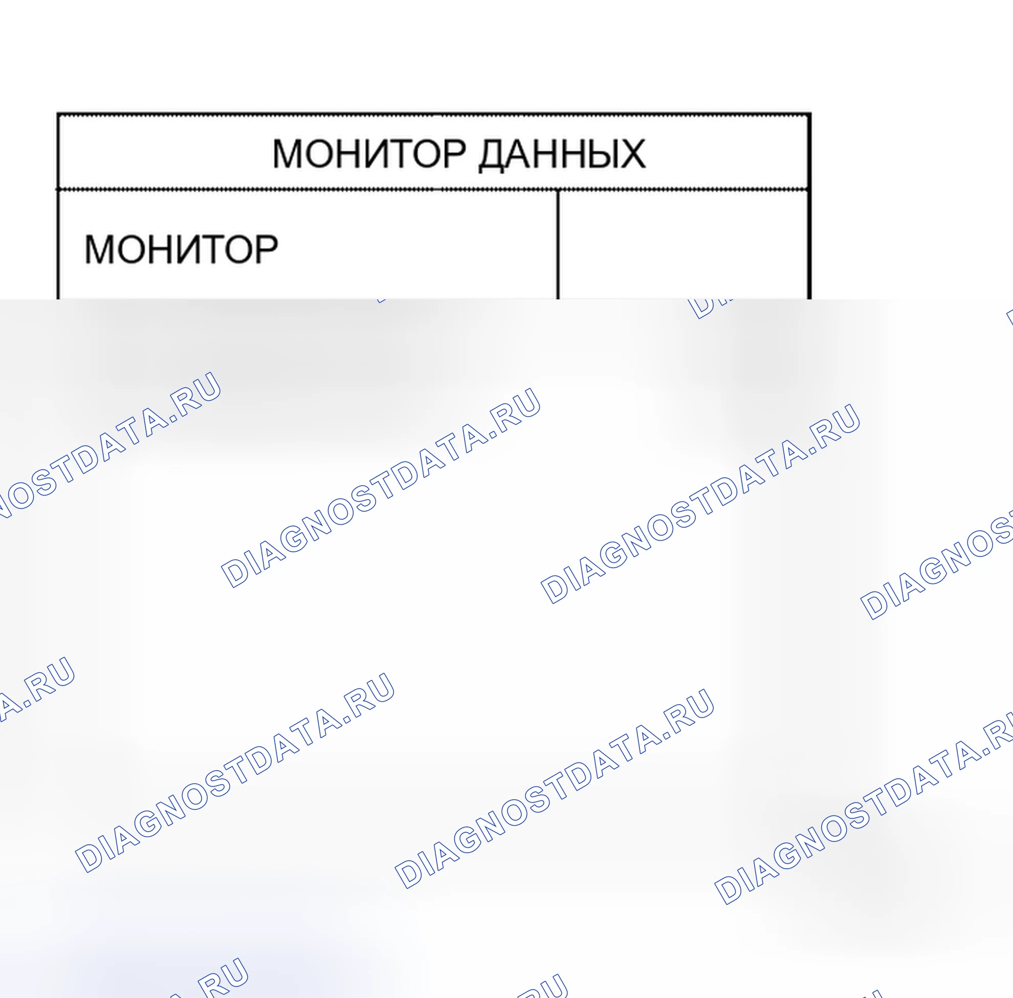 Рис. 70: Стеклоочиститель не вытирает при работе задней шайбы. Honda S660 I