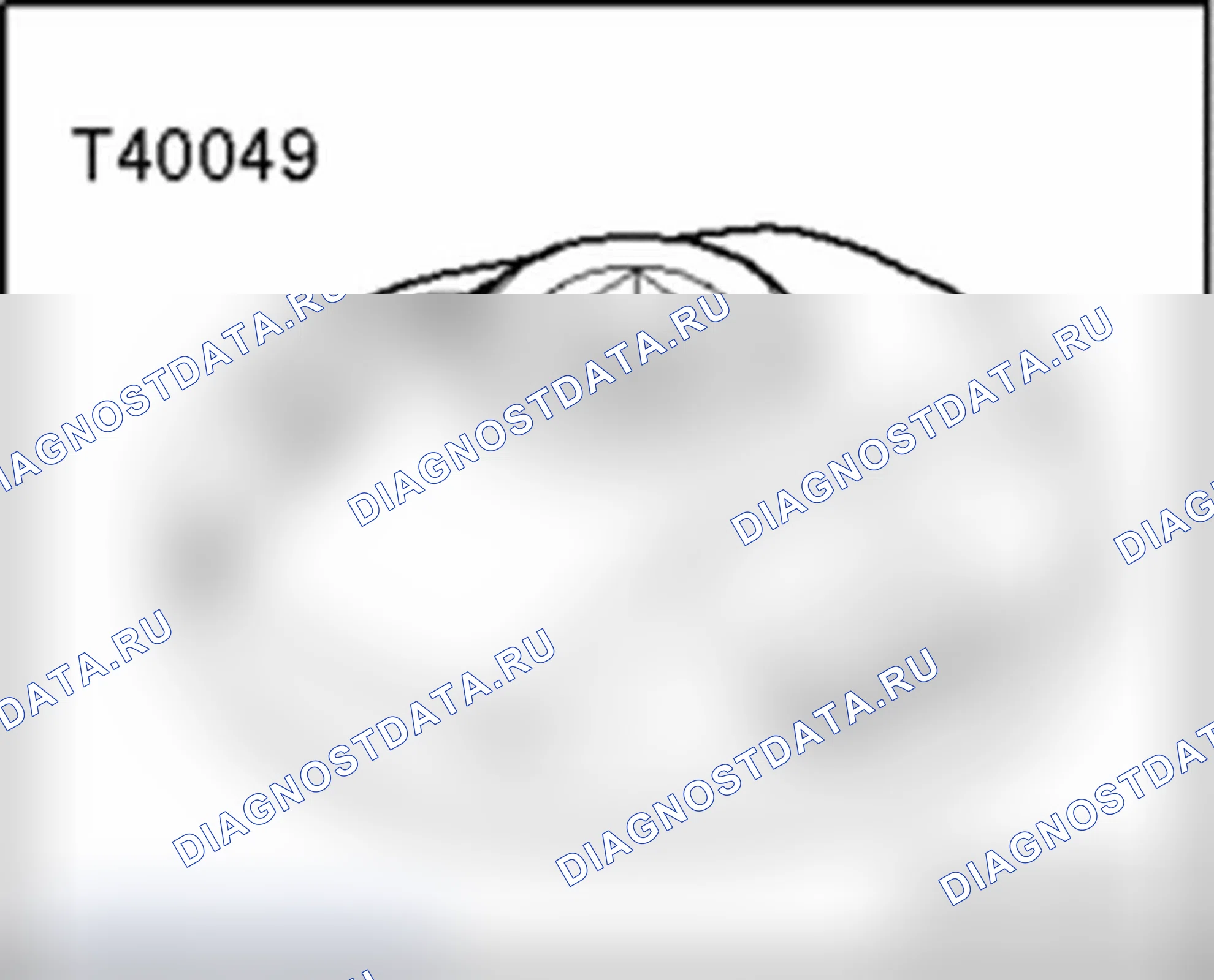 Рис. 181. Audi A6 C6 рестайлинг