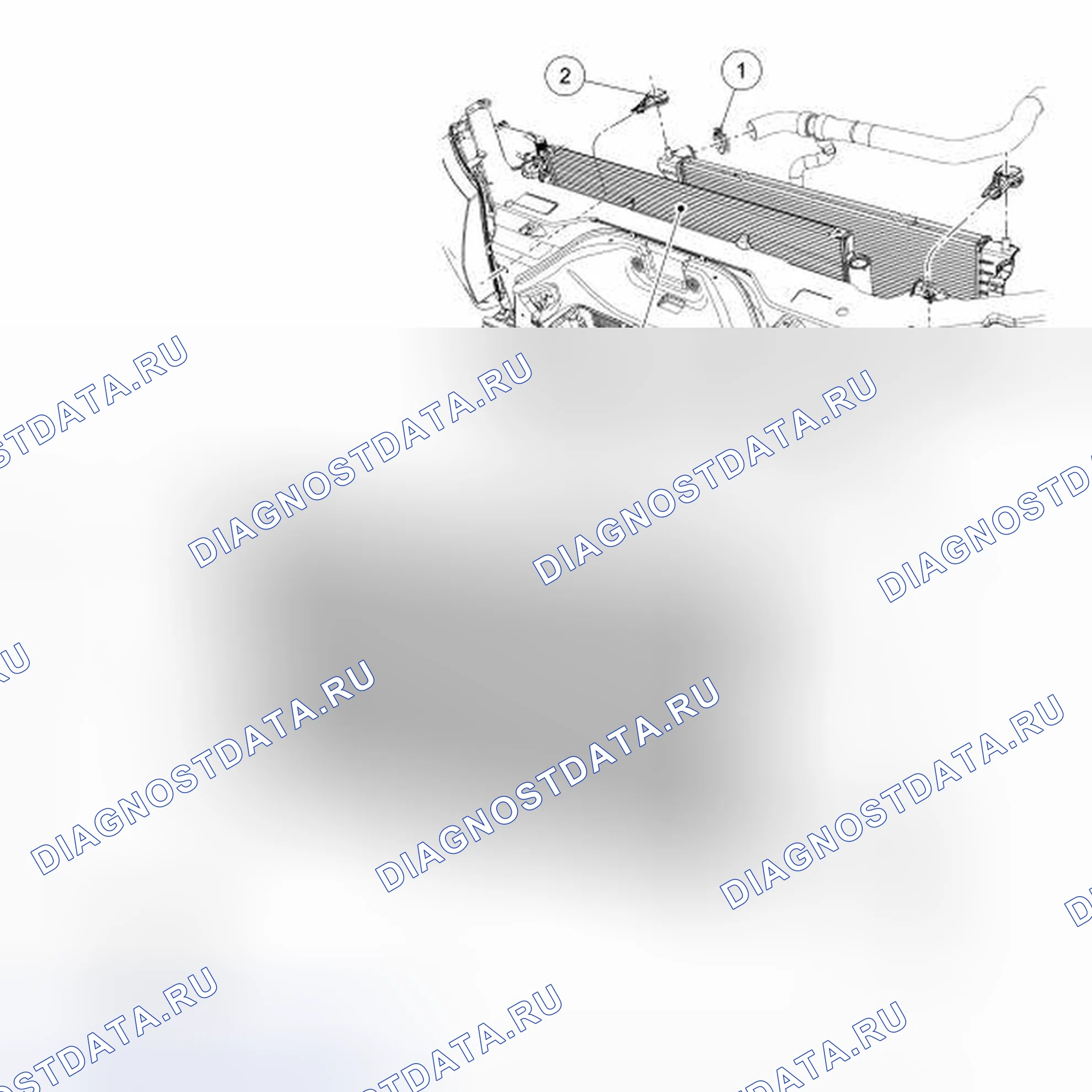 Рис. 119. Hyundai Lafesta I рестайлинг