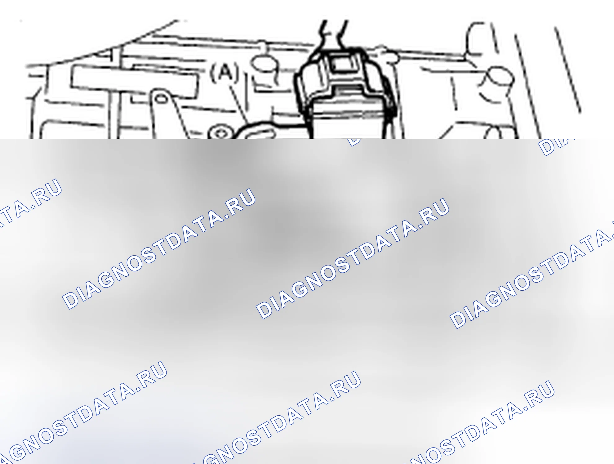Рис. 94. Subaru Impreza WRX STI GD рестайлинг 2