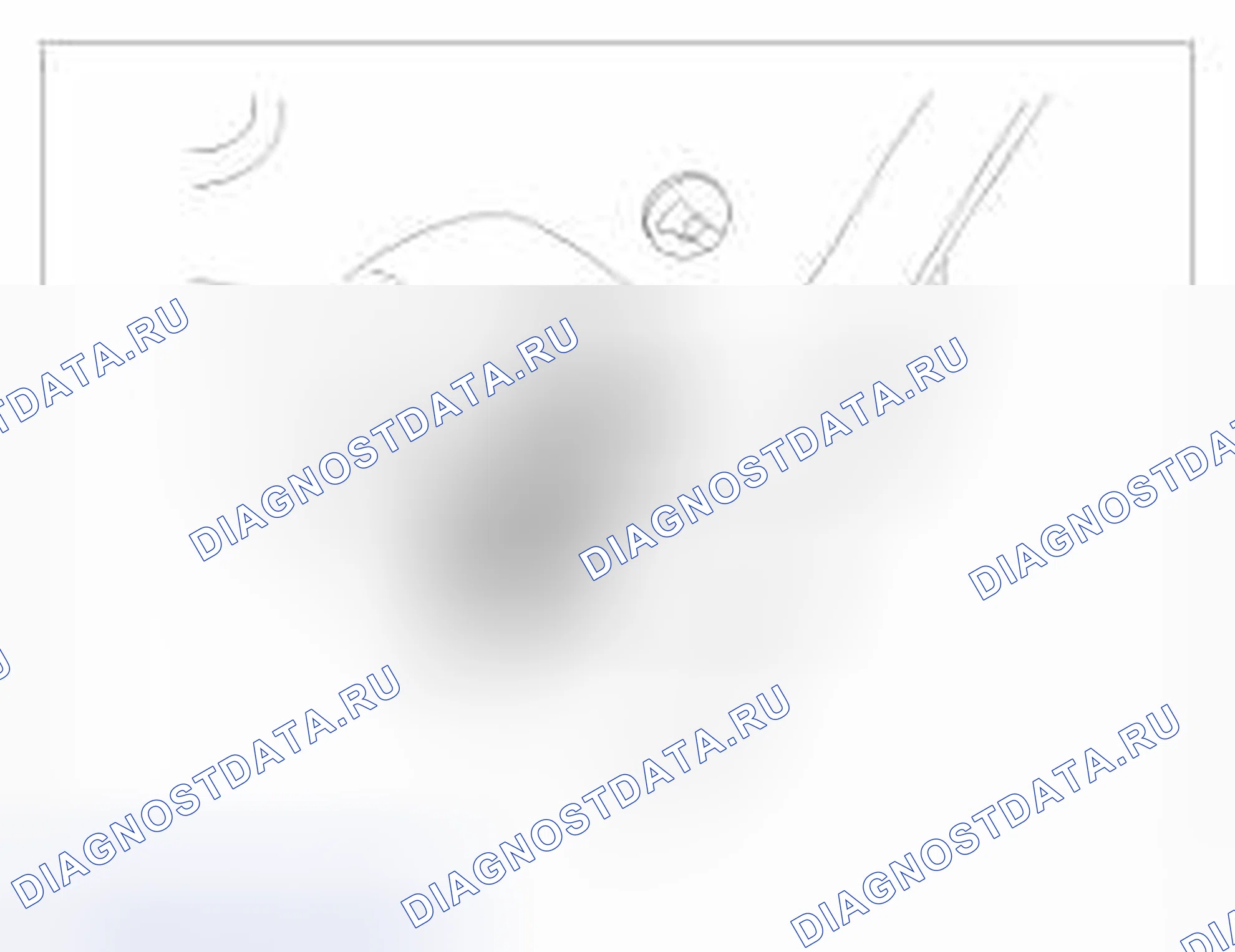 Рис. 58. BMW 6 серия F06/F13/F12