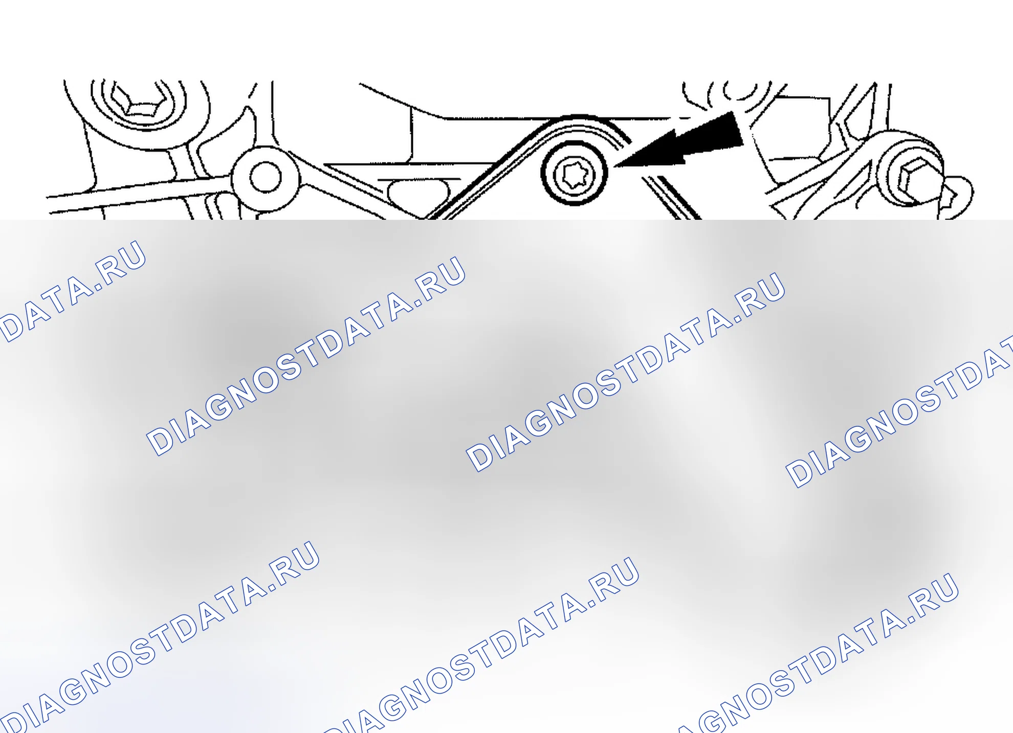 Рис. 380. Hyundai Matrix I