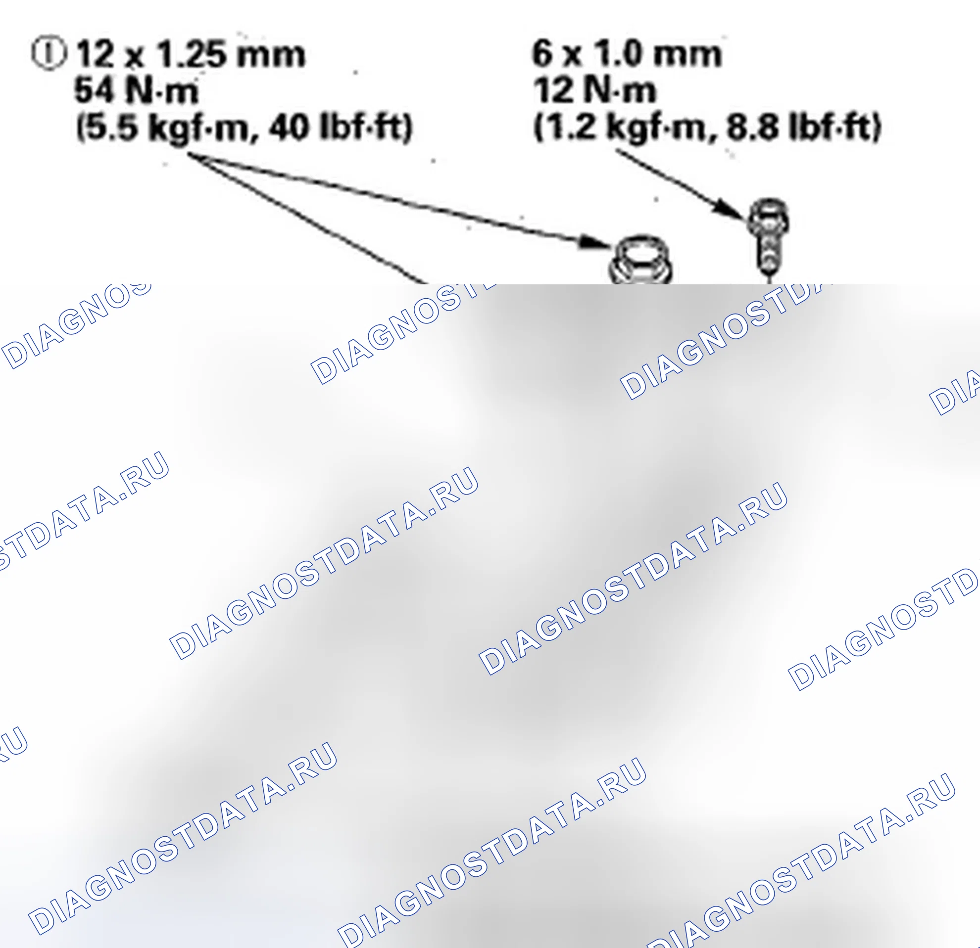 Рис. 73. Acura TSX I