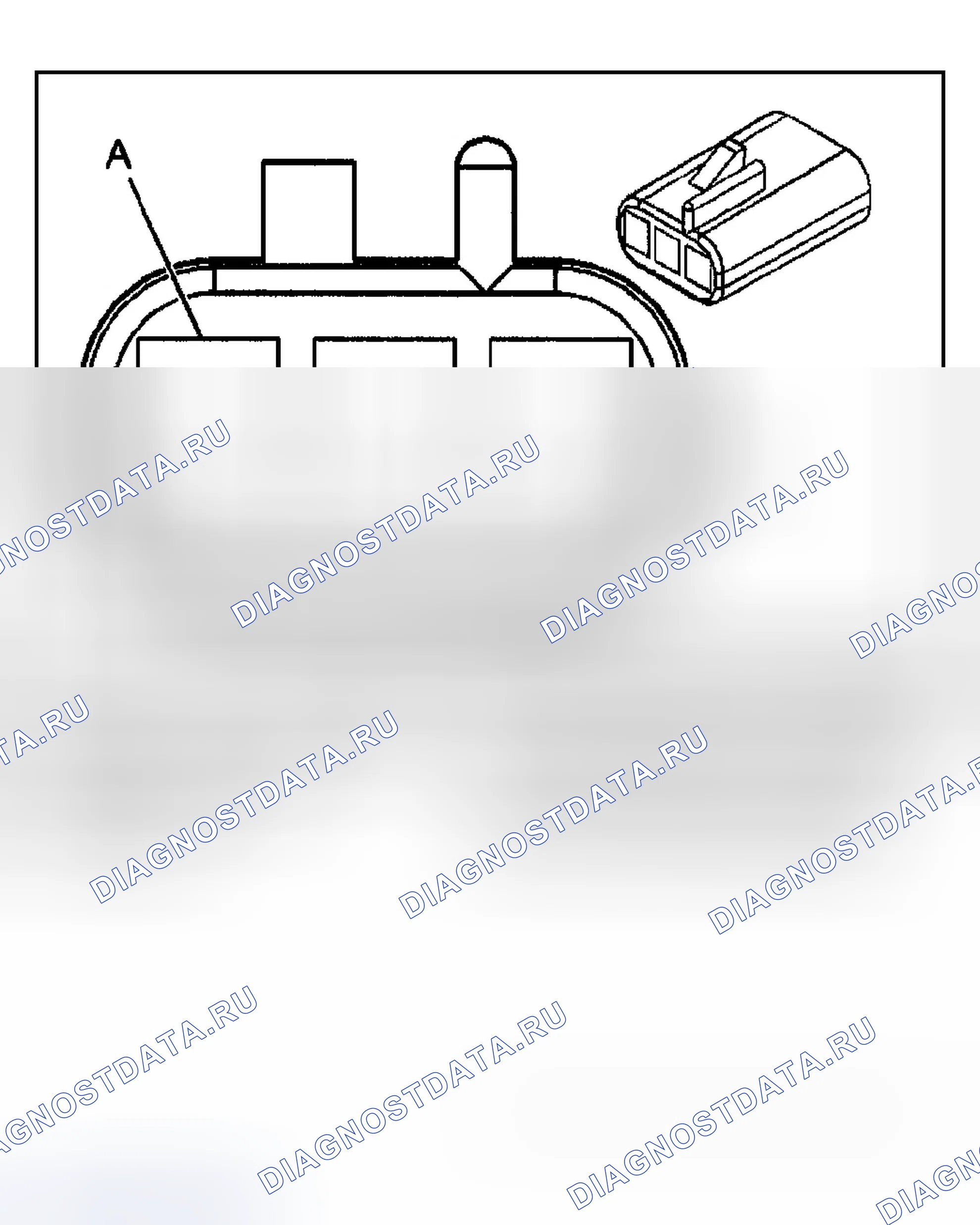 Рис. 38. Buick LeSabre VIII