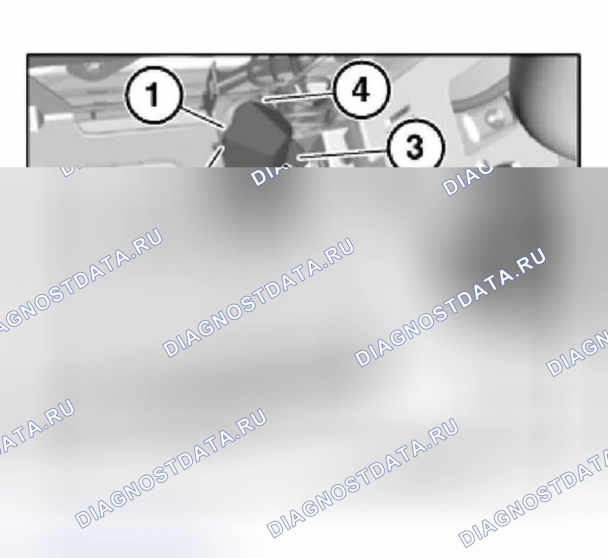Рис. 736. BMW M5 E60/E61