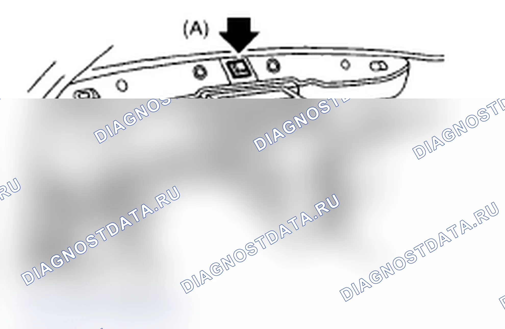 Рис. 94. Subaru Impreza WRX STI GD рестайлинг 2