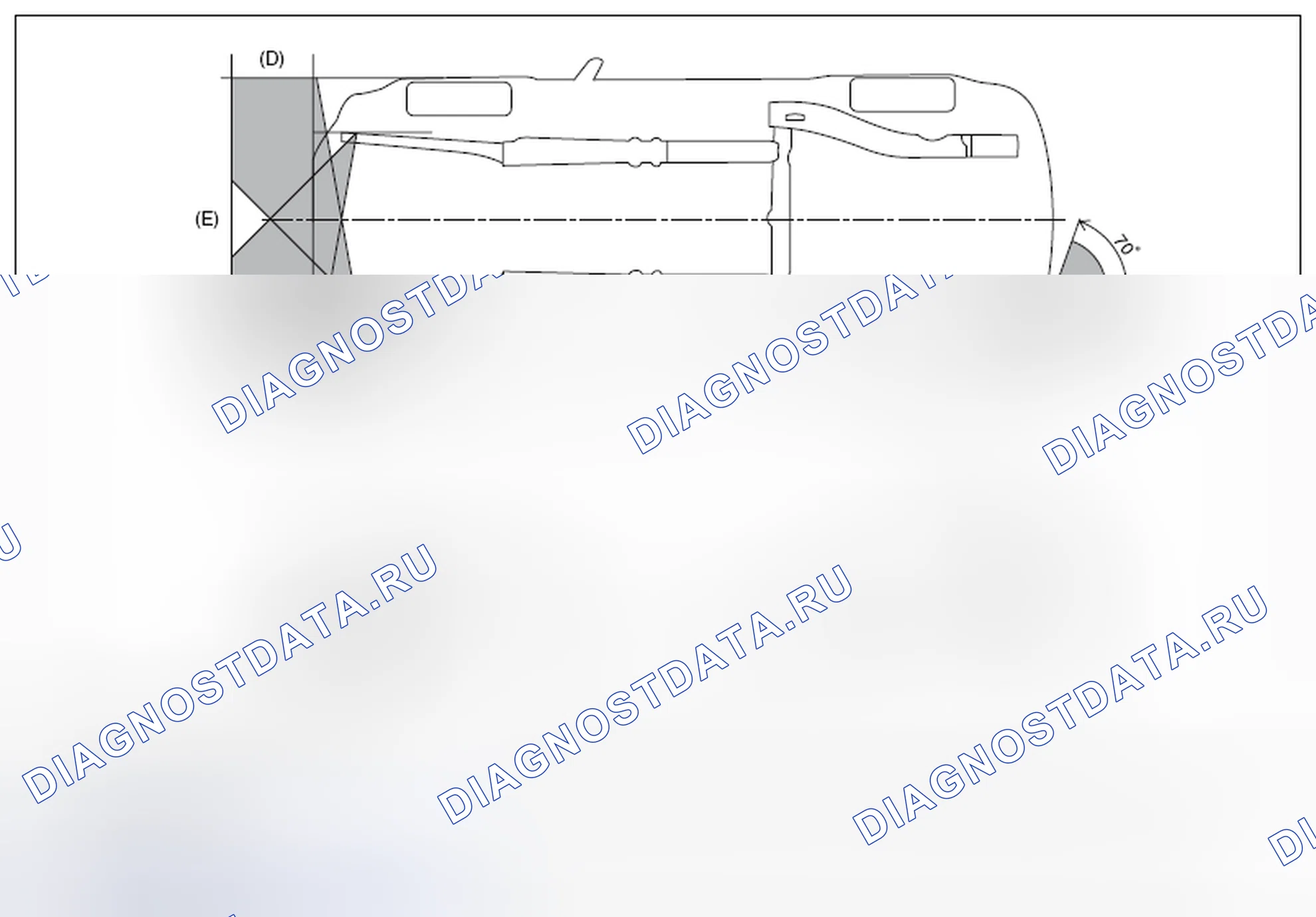 Рис. 56. Subaru Forester SJ