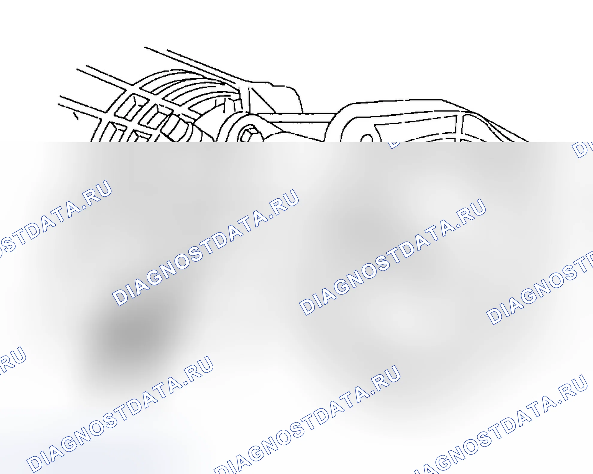 Рис. 558. Ford Ranger I