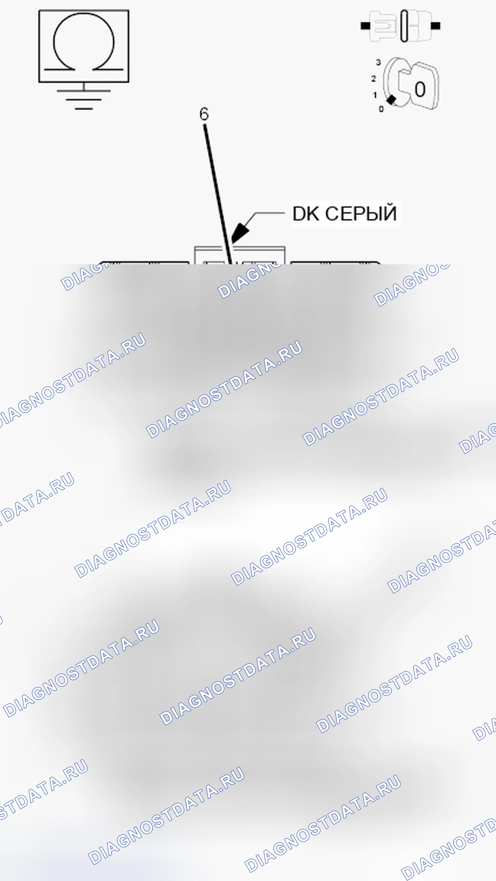 Рис. 498. Dodge Charger VI