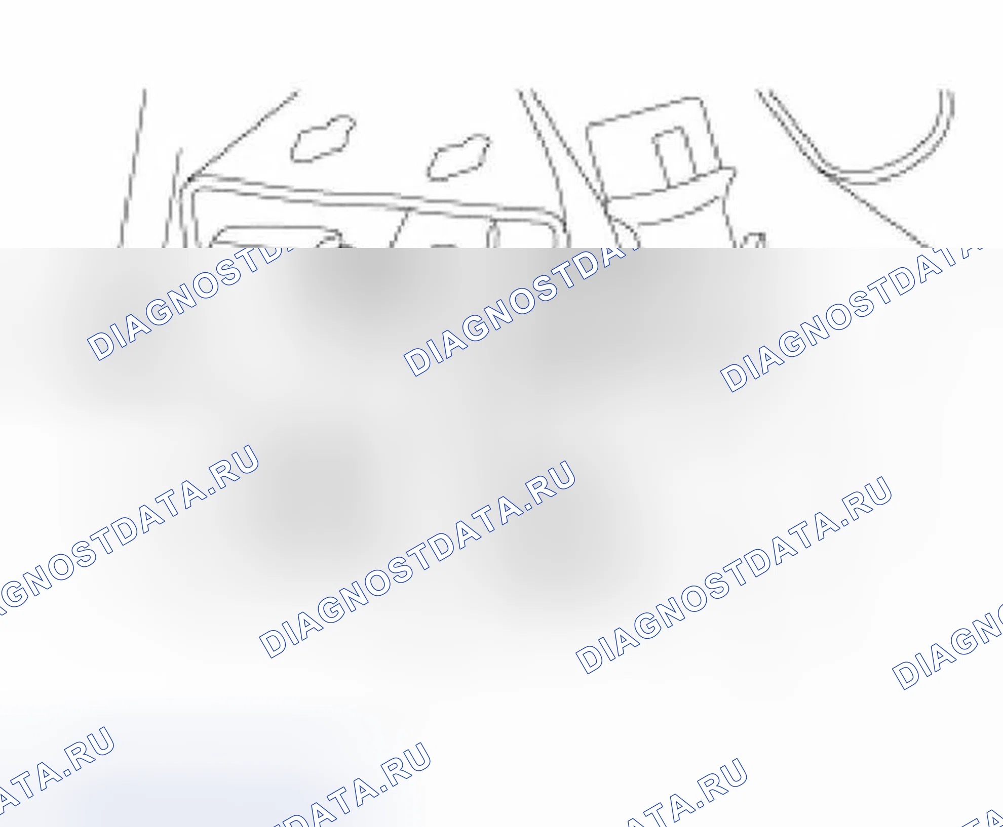 Рис. 33. Ford Focus I рестайлинг