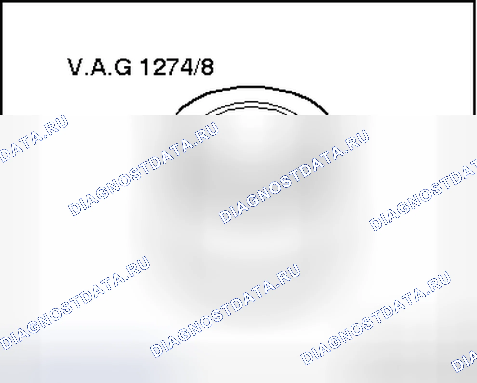 Рис. 10. Volkswagen Golf Mk7
