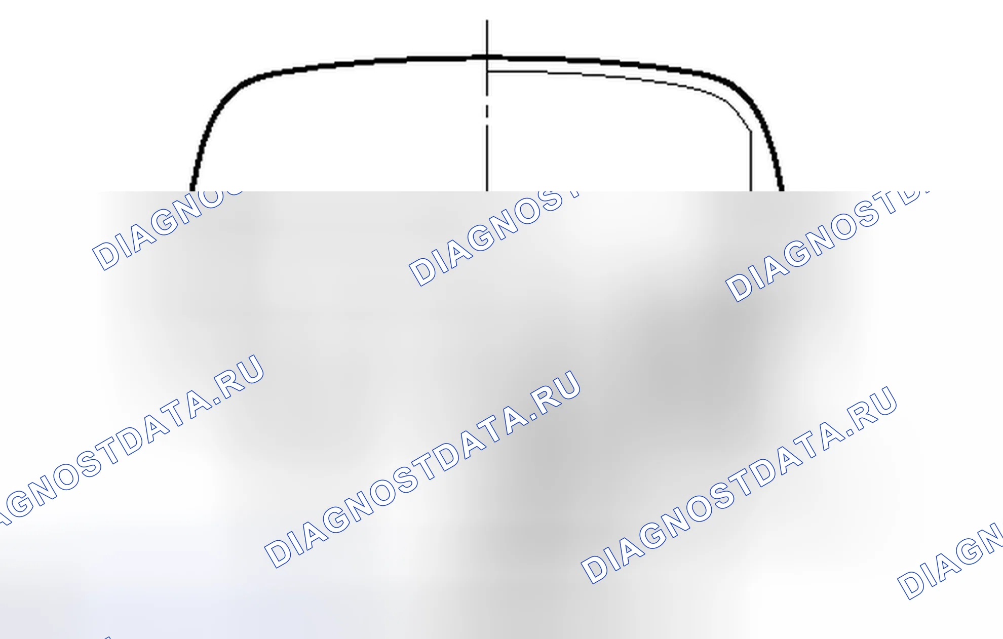 Рис. 25: ИНСПЕКЦИЯ [05 / 2013 -]. Scion tC II рестайлинг
