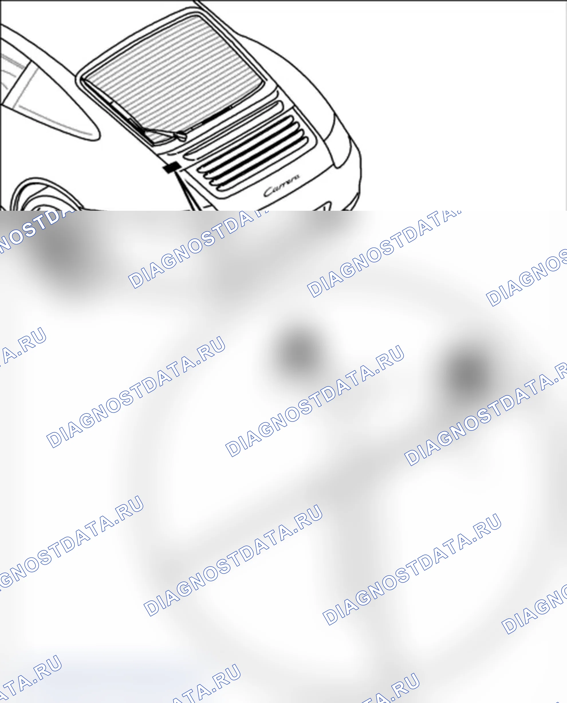 Рис. 757. Porsche 911 GT3 997