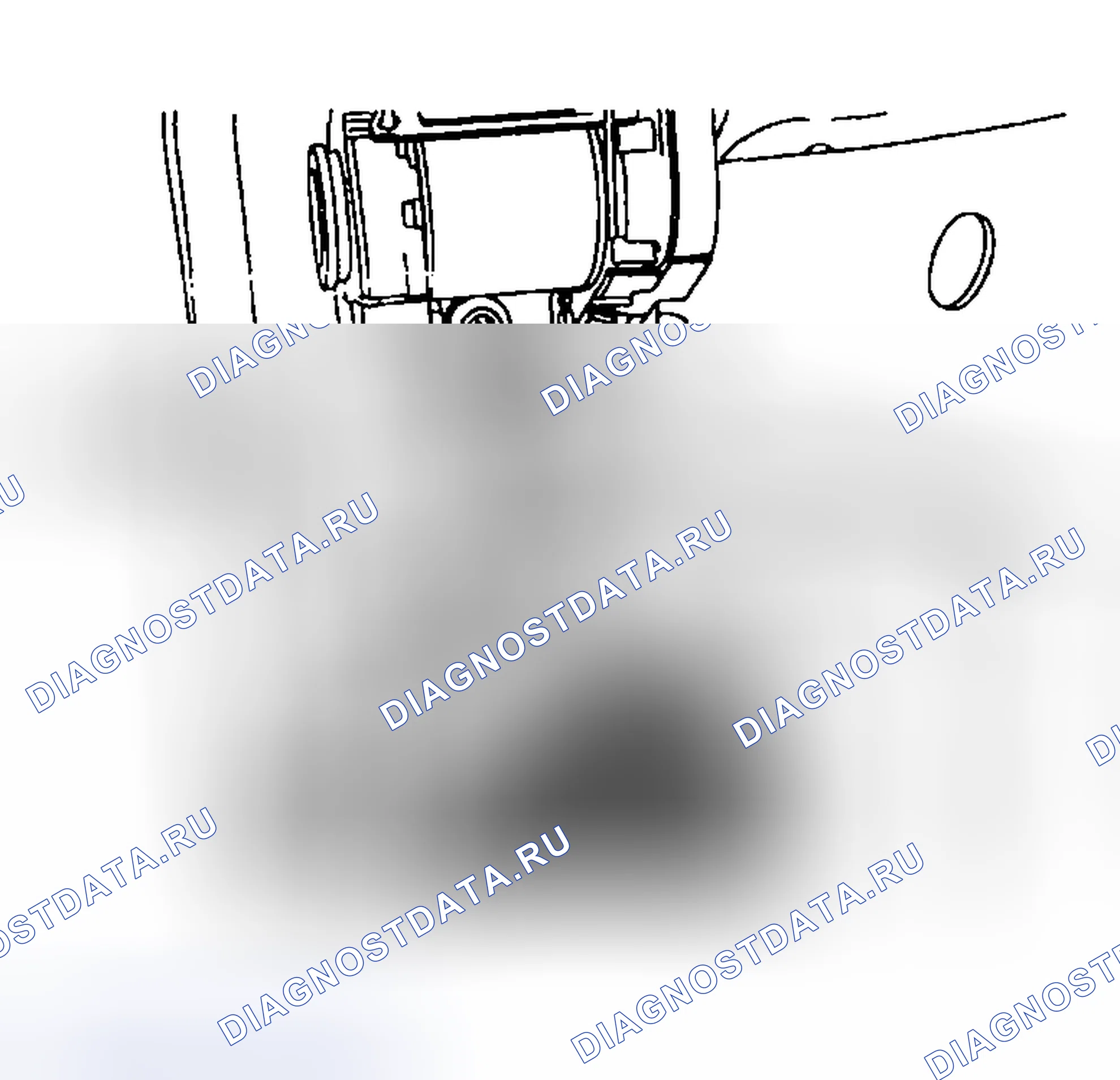 Рис. 165. Ford Pickup F250 Super Duty I