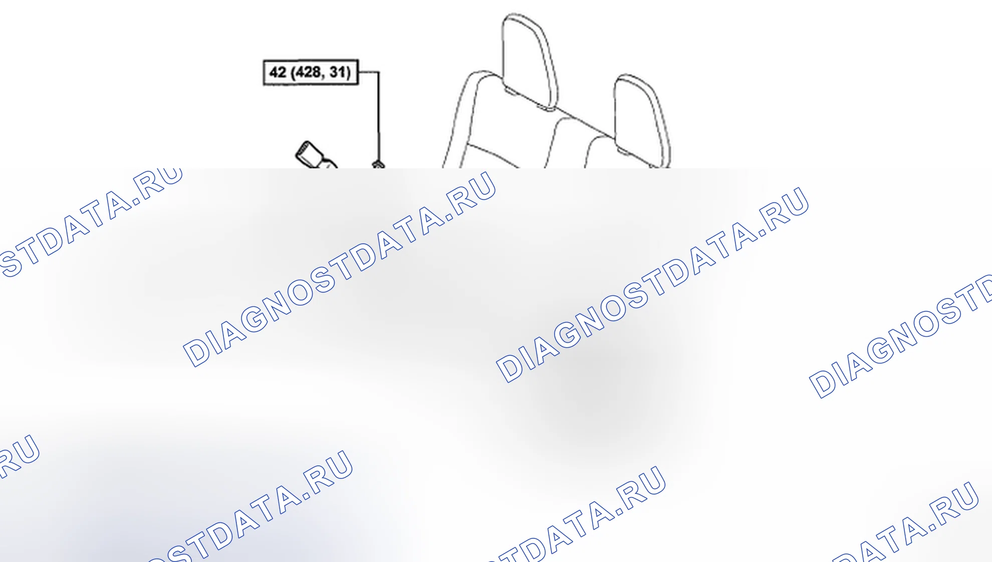 Рис. 109. Toyota Highlander II