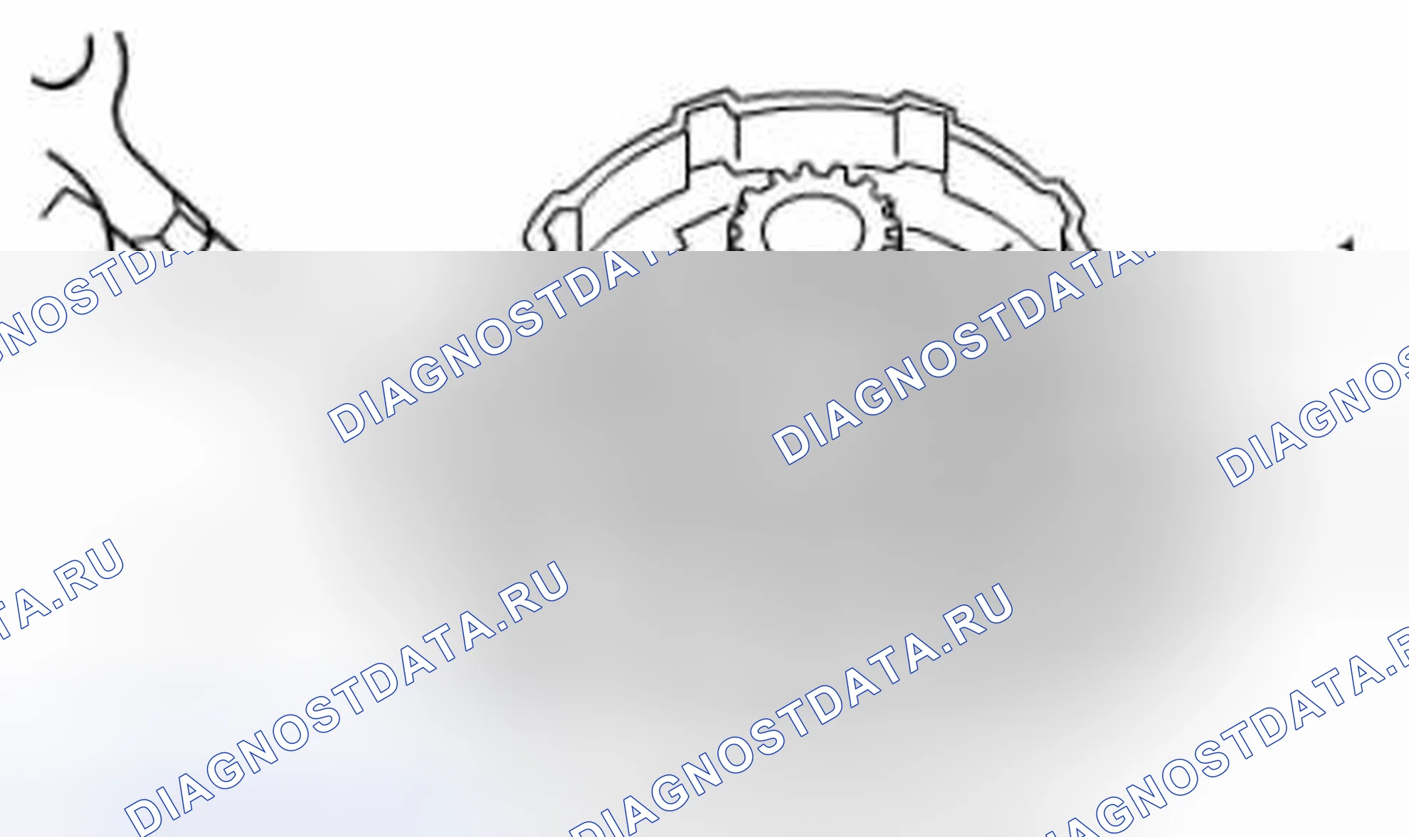 Рис. 128. Suzuki Grand Vitara II рестайлинг 2