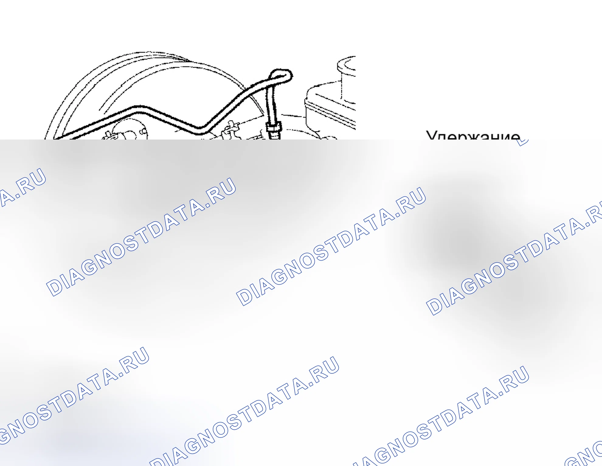 Рис. 83. Kia Sorento I